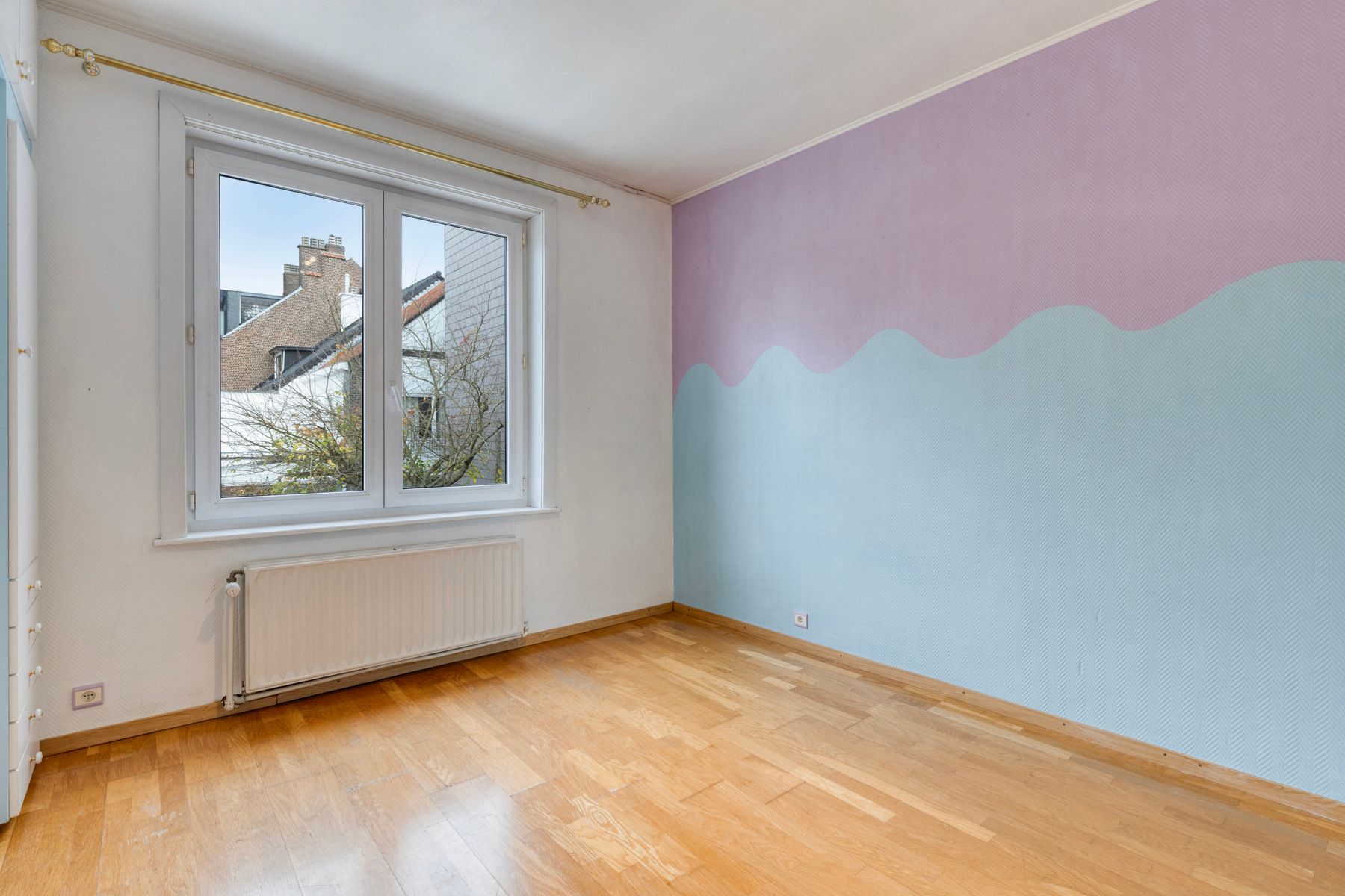 Charmante woning met tuin in centrum Asse foto 17