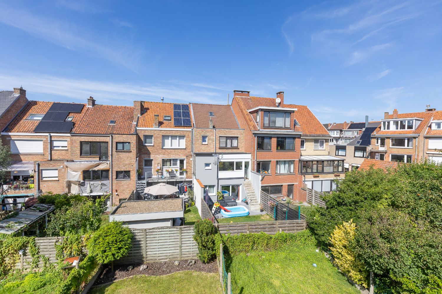 Bel-etage woning op uitstekende locatie! foto 19