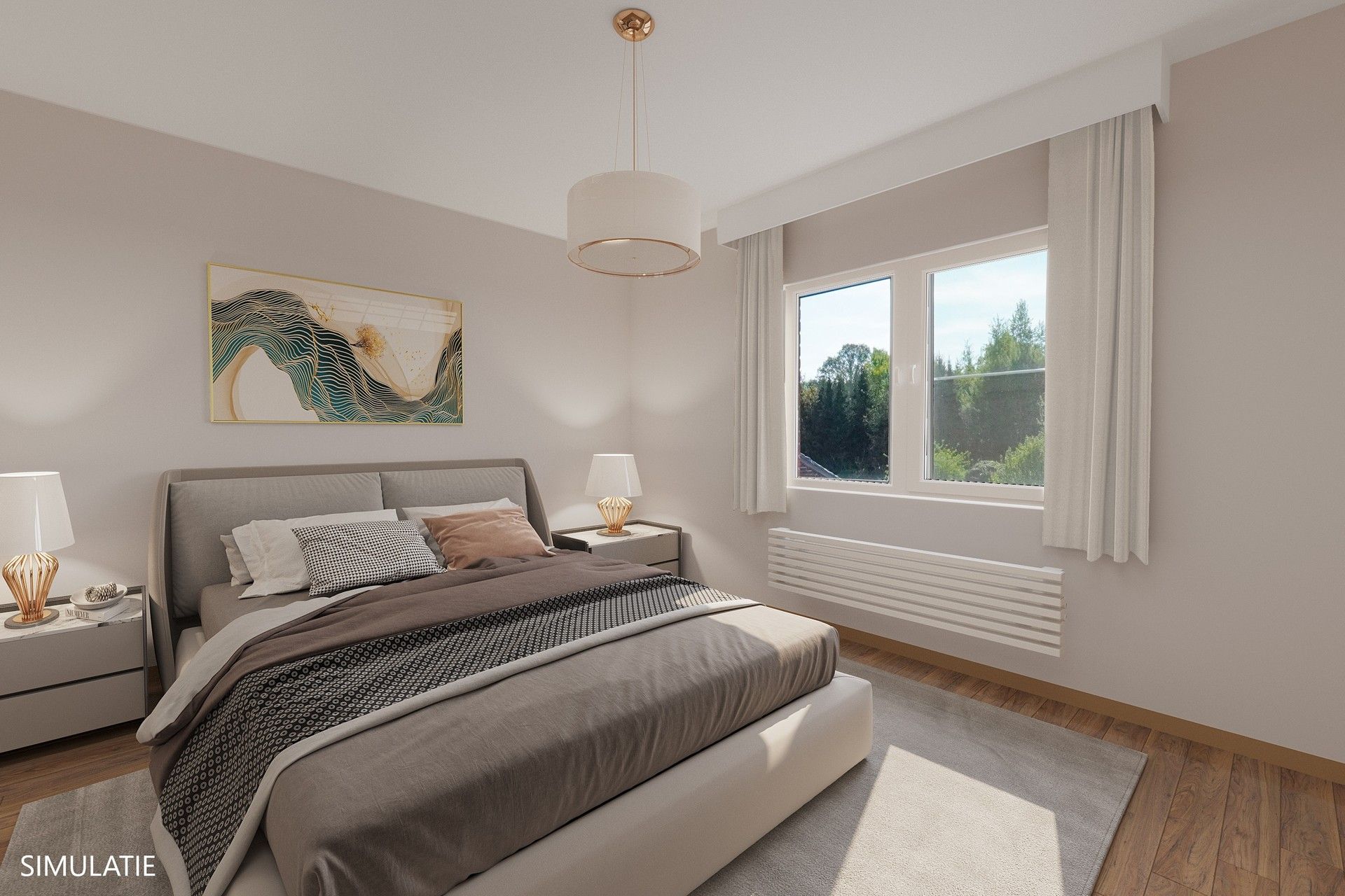 DEGELIJKE WONING MET WEILANDEN OP 1,7 HECTARE foto 31