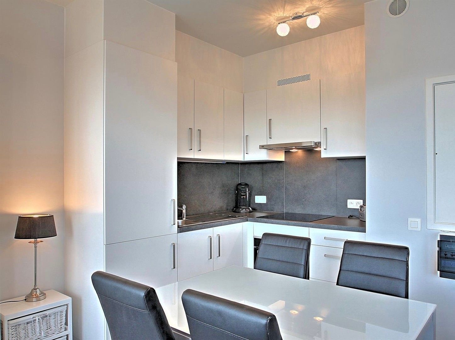 Moderne studio op toplocatie foto 4