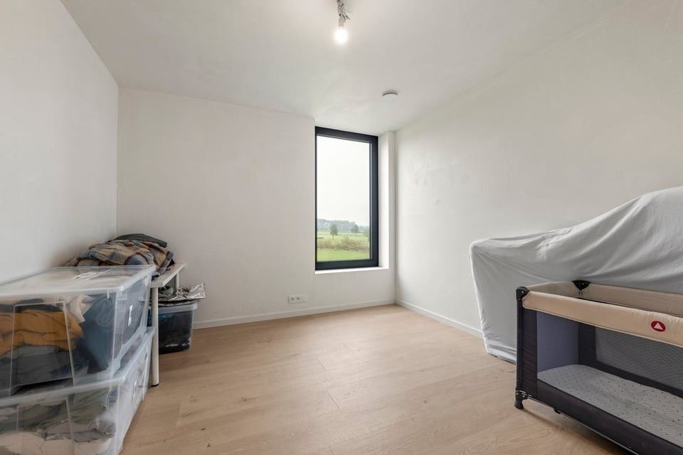RUSTIG GELGEN, RECENT NIEUWBOUWWONING (2024) MET ALLE COMFORT EN TOEKOMSTGERICHTE VOORZIENINGEN IN TONGEREN foto 25