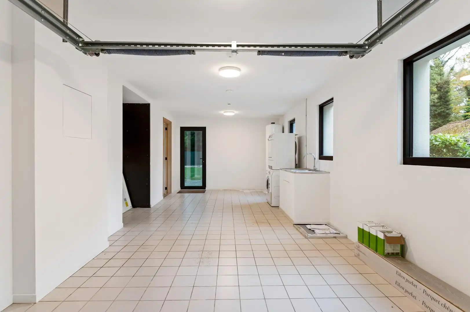 Vernieuwbouw villa op een prachtig perceel van 1191 m² foto 23