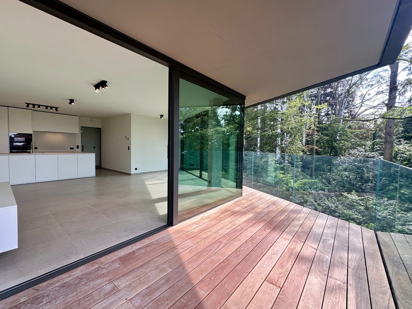 Nieuwbouwappartement met twee slaapkamers  foto 8