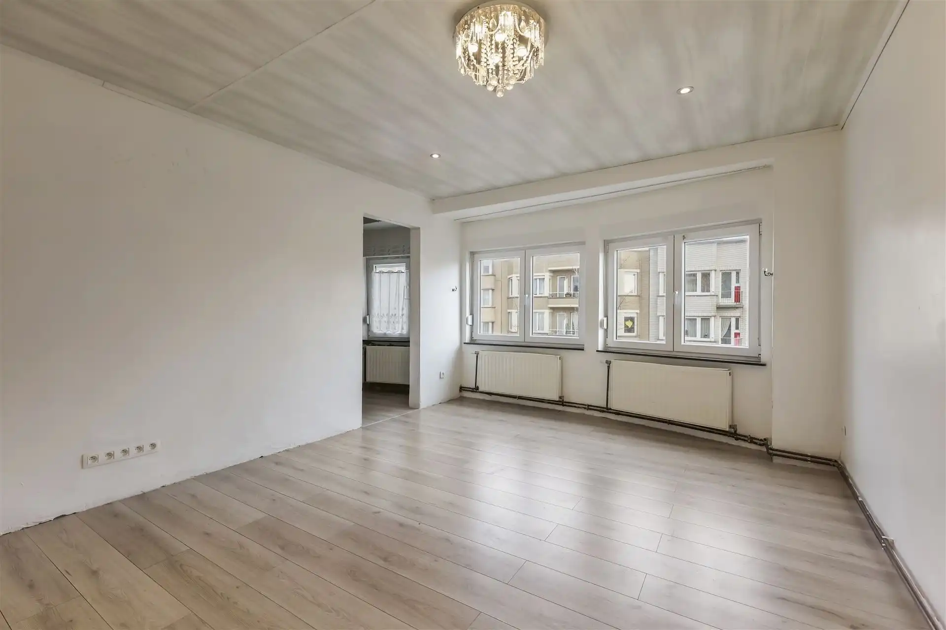 Appartement te koop Prinsenlaan 53 - 8370 BLANKENBERGE