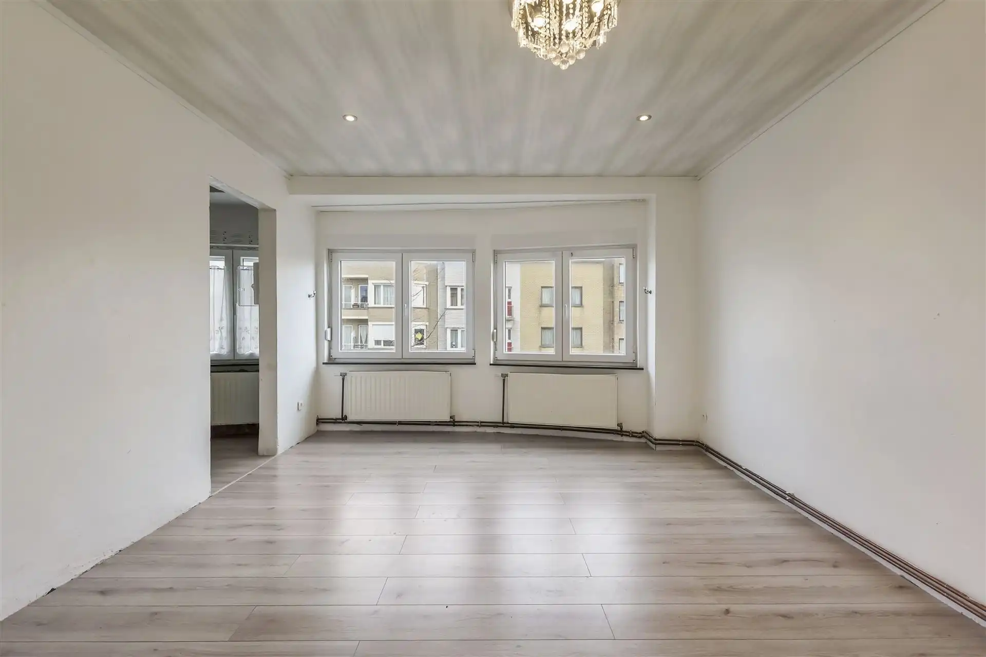 Appartement te koop Prinsenlaan 53 - 8370 BLANKENBERGE