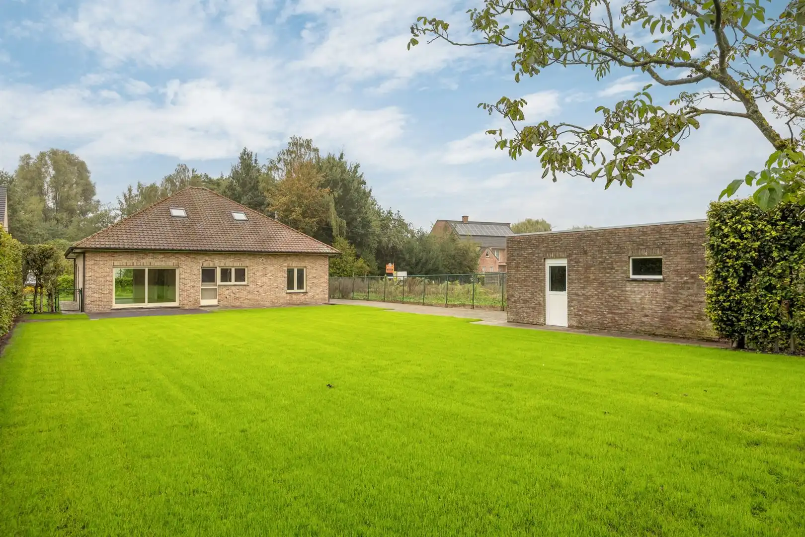 Huis foto 25