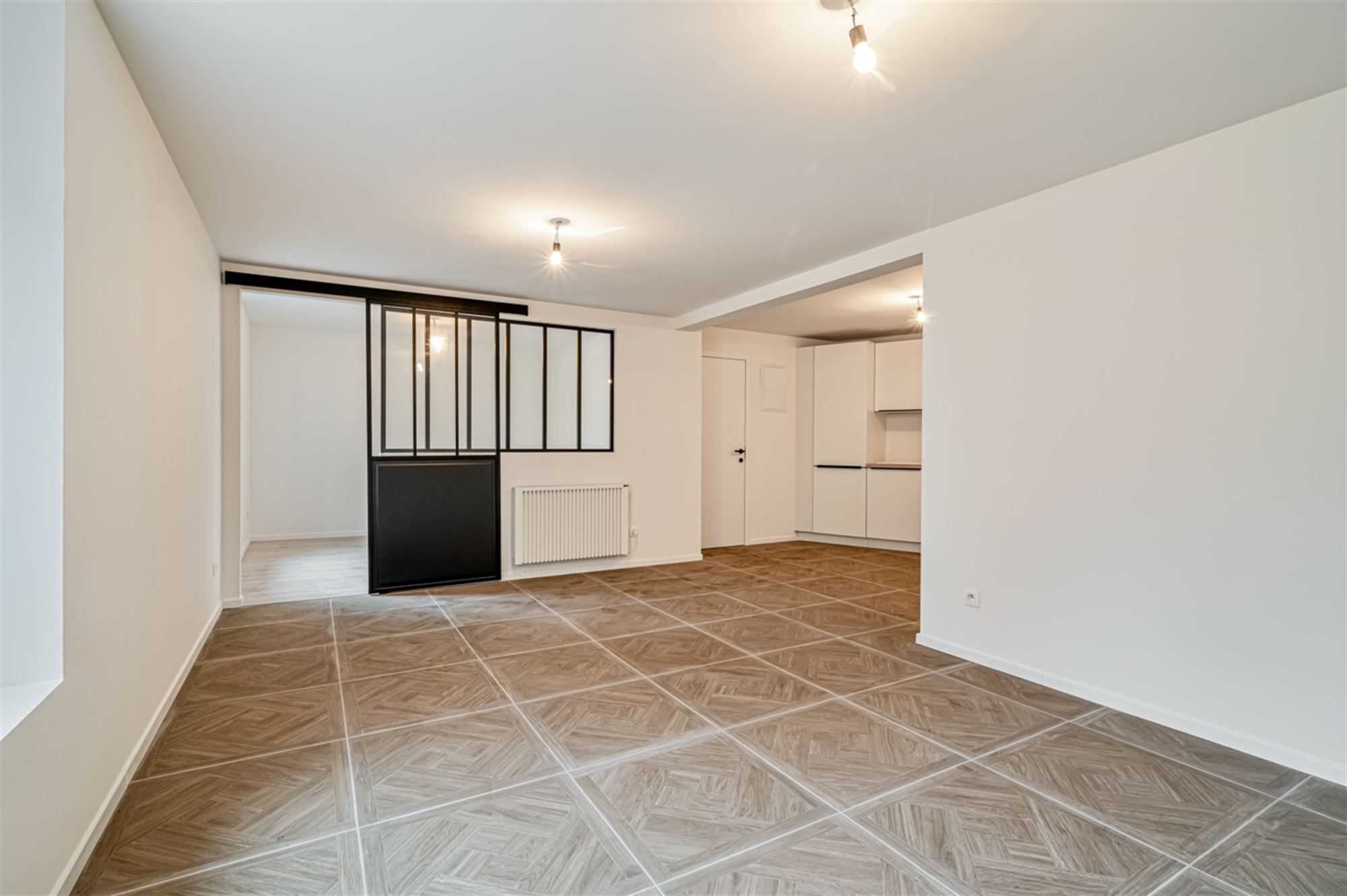 Instapklaar appartement op toplocatie in Oostende foto 2