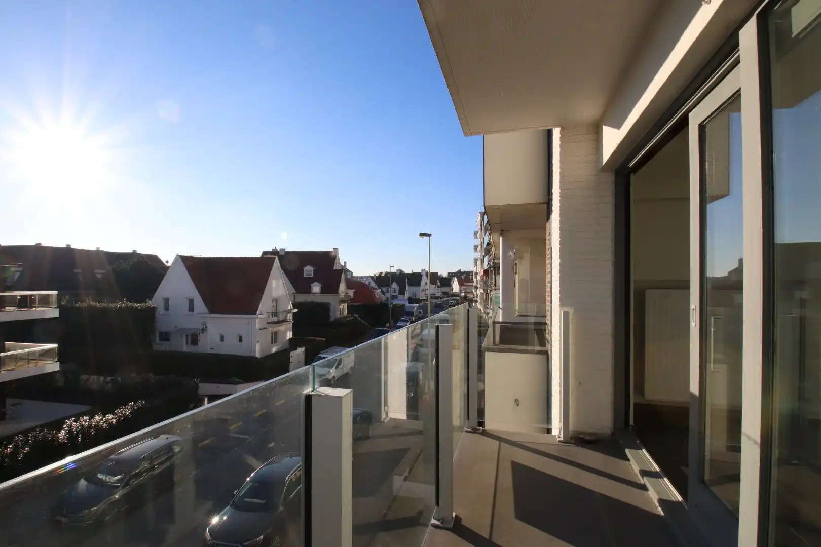 Zongericht appartement Nellenslaan foto 12