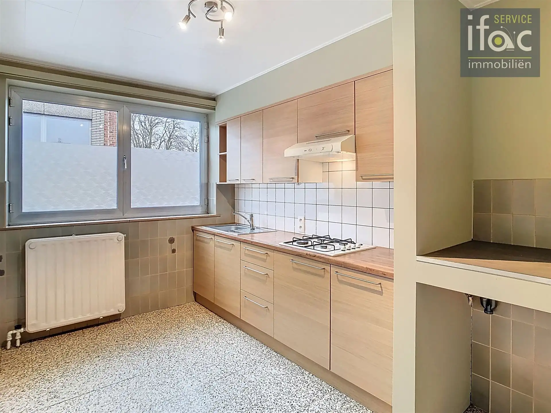 Appartement - centrum Vilvoorde! foto 4