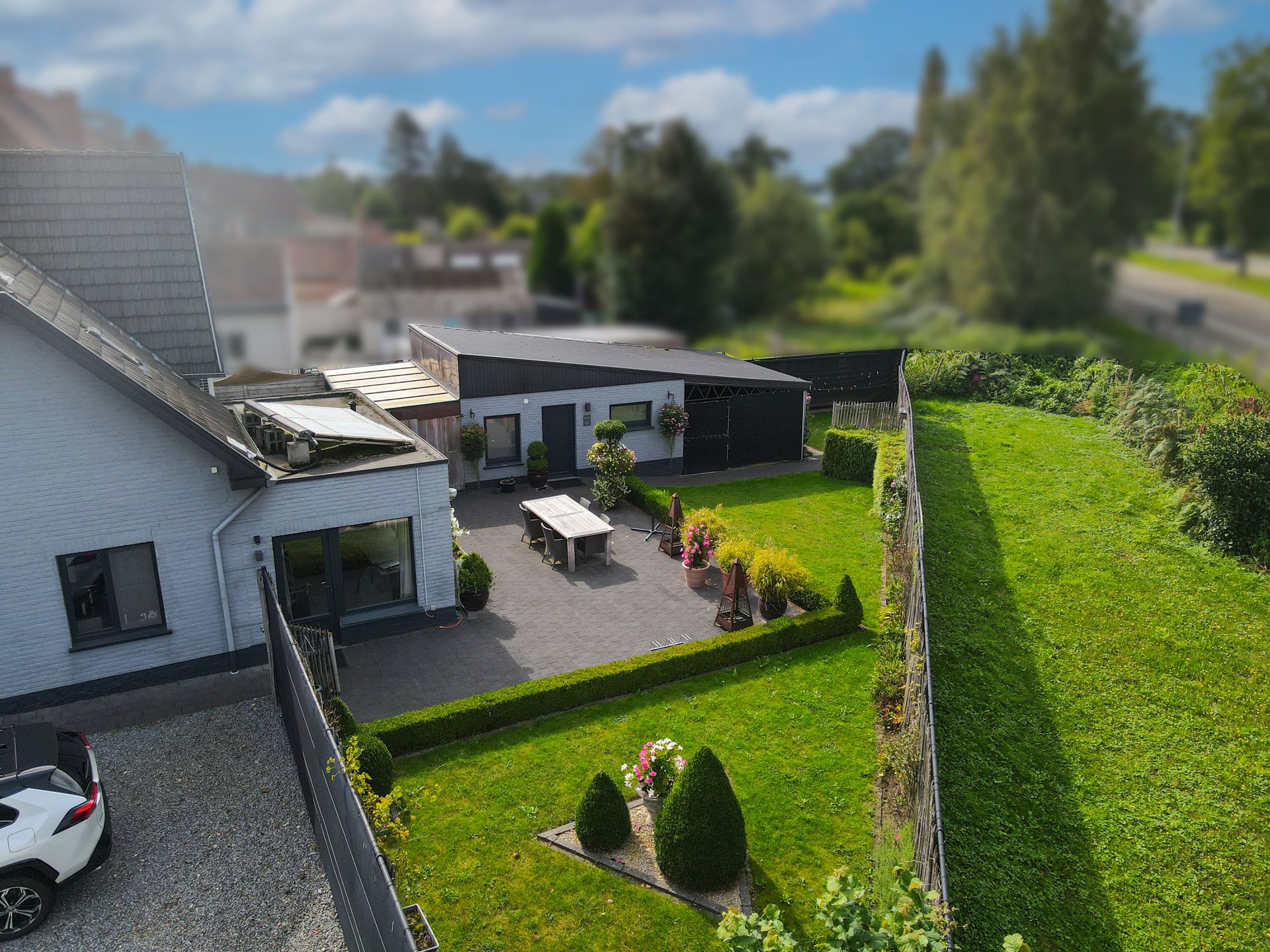 Energiezuinige woning op toplocatie te Zonhoven! foto 40