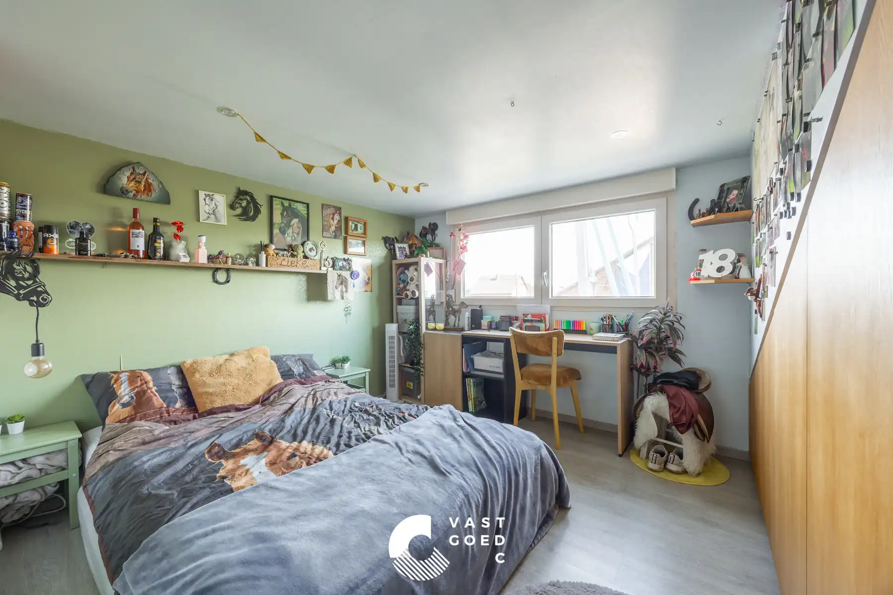 Huis te koop foto 26
