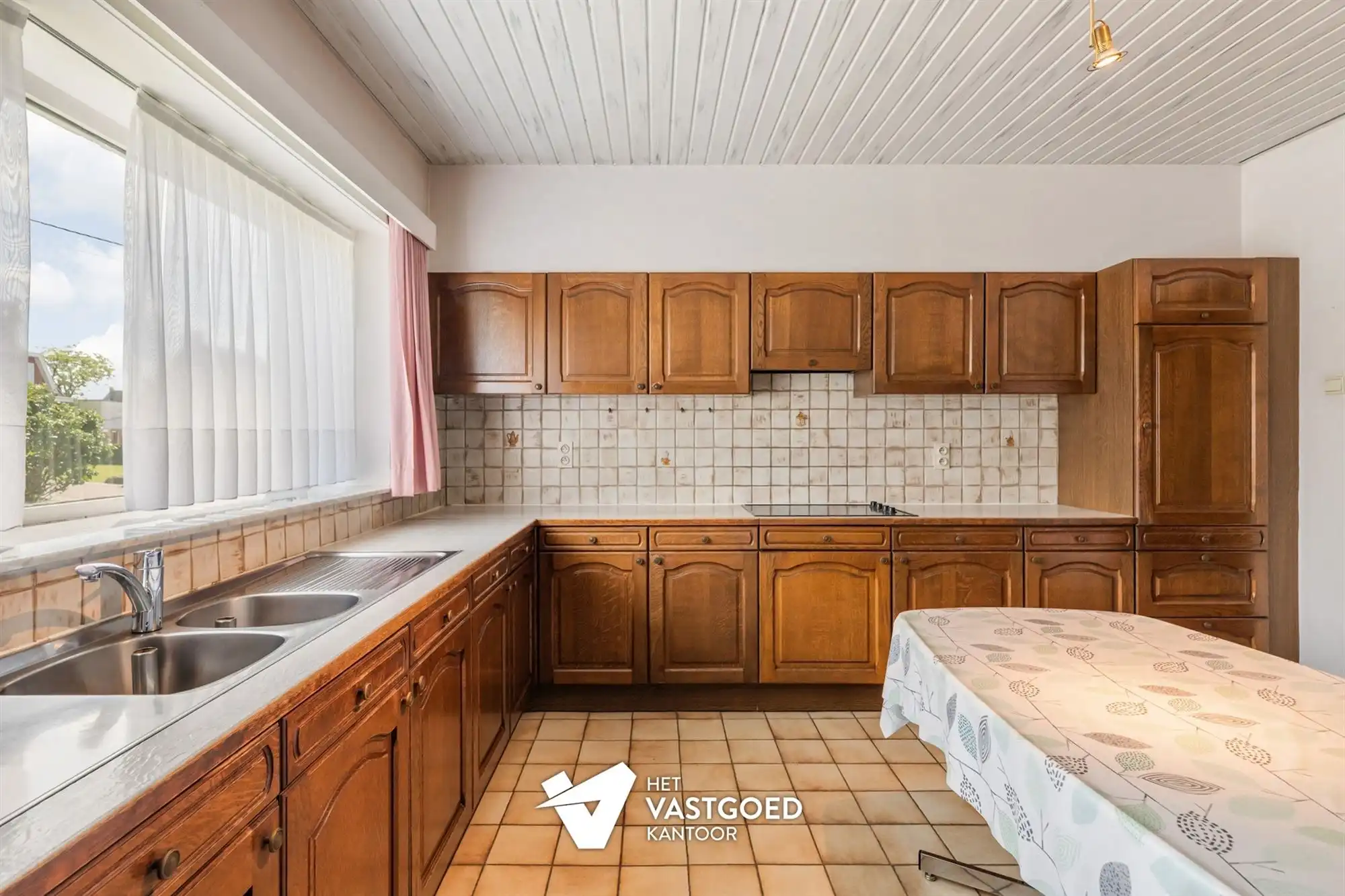 PERFECT ONDERHOUDEN WONING OP IDEALE LIGGING! foto 7