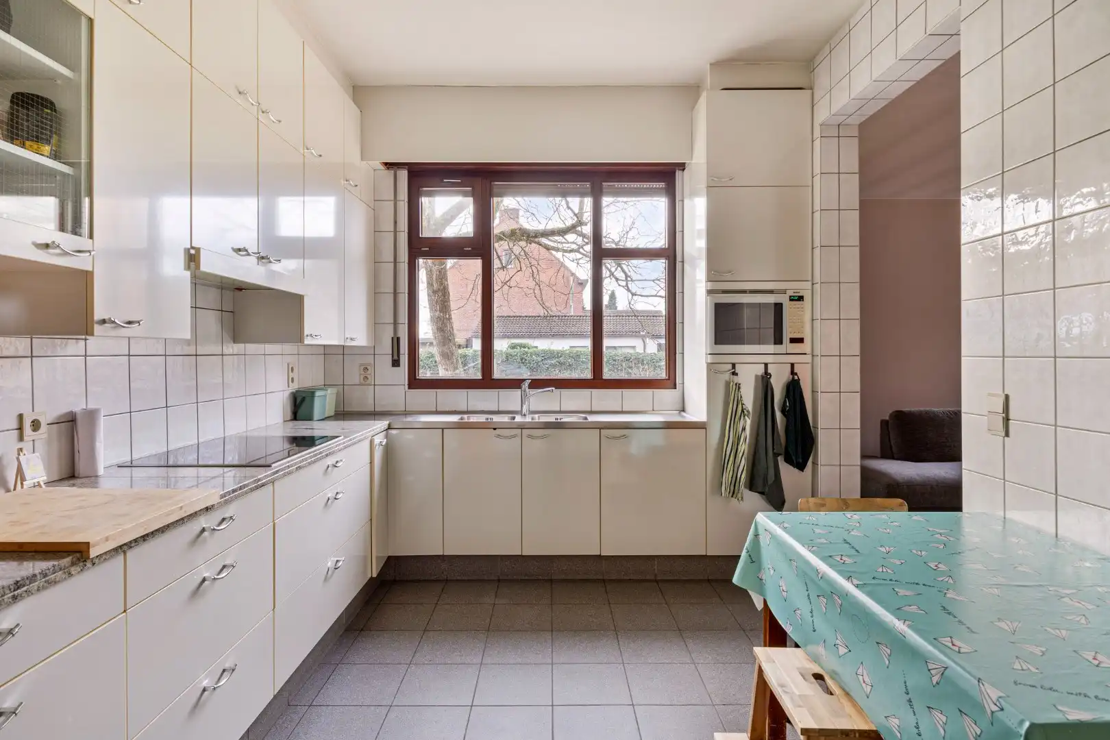 Verder te ontwikkelen eigendom van ca 17are met landelijke karakters. foto 4