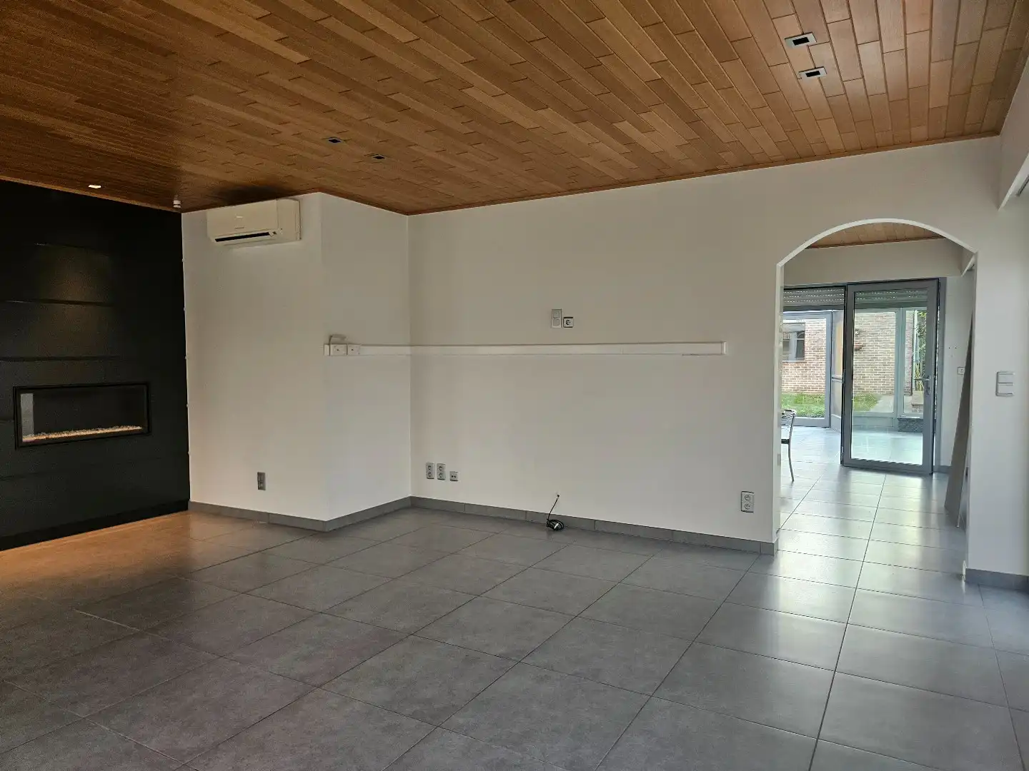 Gezinswoning met 4 slaapkamers rustig gelegen in het groen te Olen! foto 4