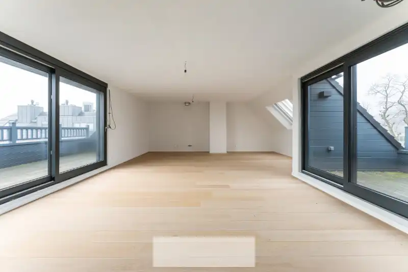 LAATSTE PENTHOUSE (6% BTW MOGELIJK) foto {{pictureIndex}}