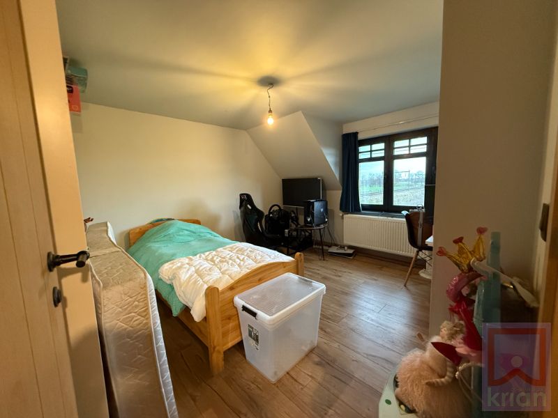 Gerenoveerde vrijstaande woning op 2880m²! foto 13