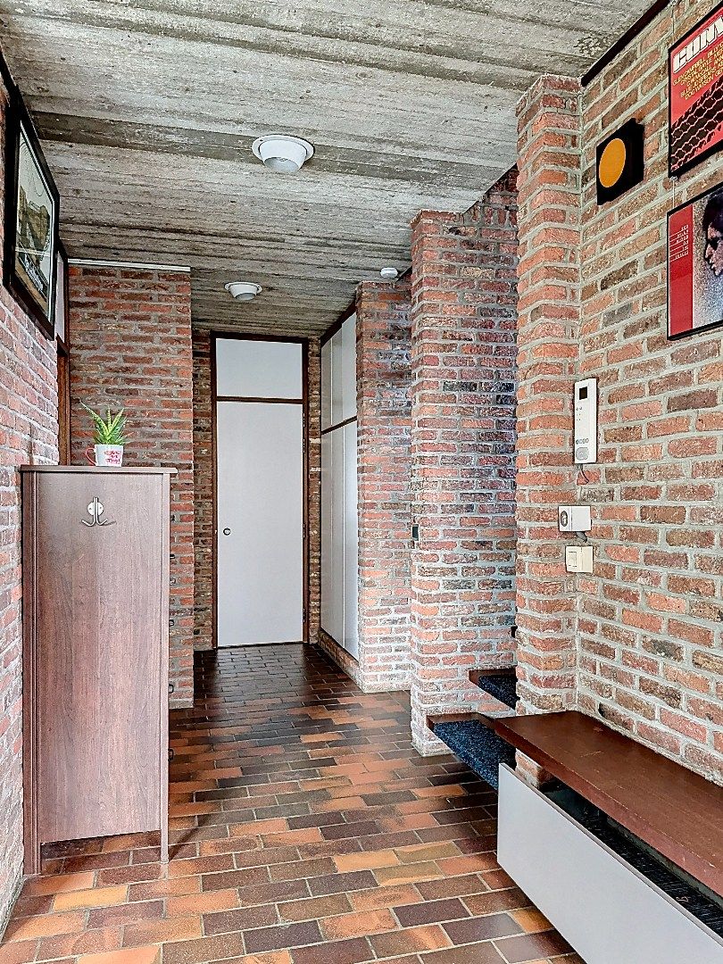 Ruime gezinswoning te Wilsele  foto 12