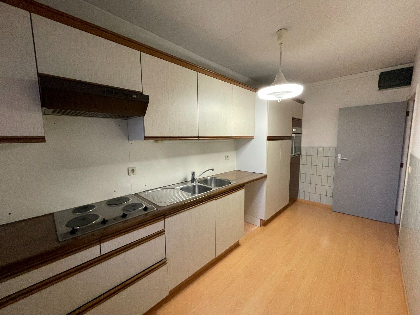 Goed gelegen appartement met 2 slaapkamers - EPC label B foto 8