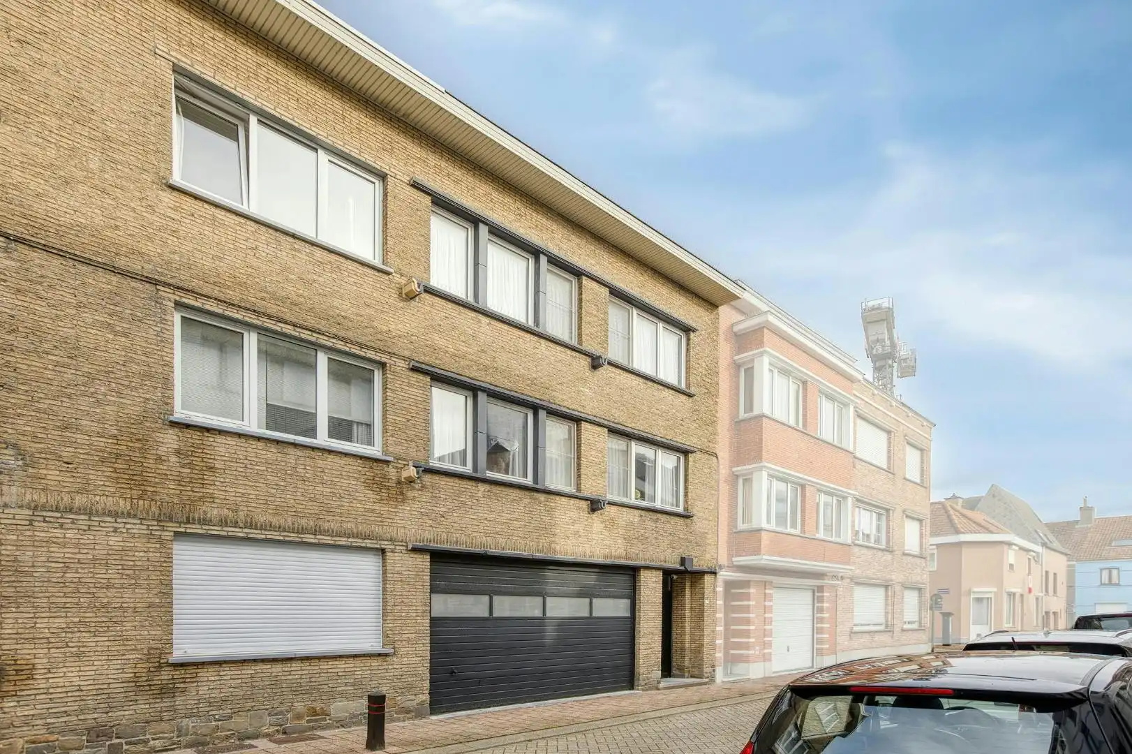 Huis met 3 slaapkamers en garage te koop in Knokke-Heist foto 2