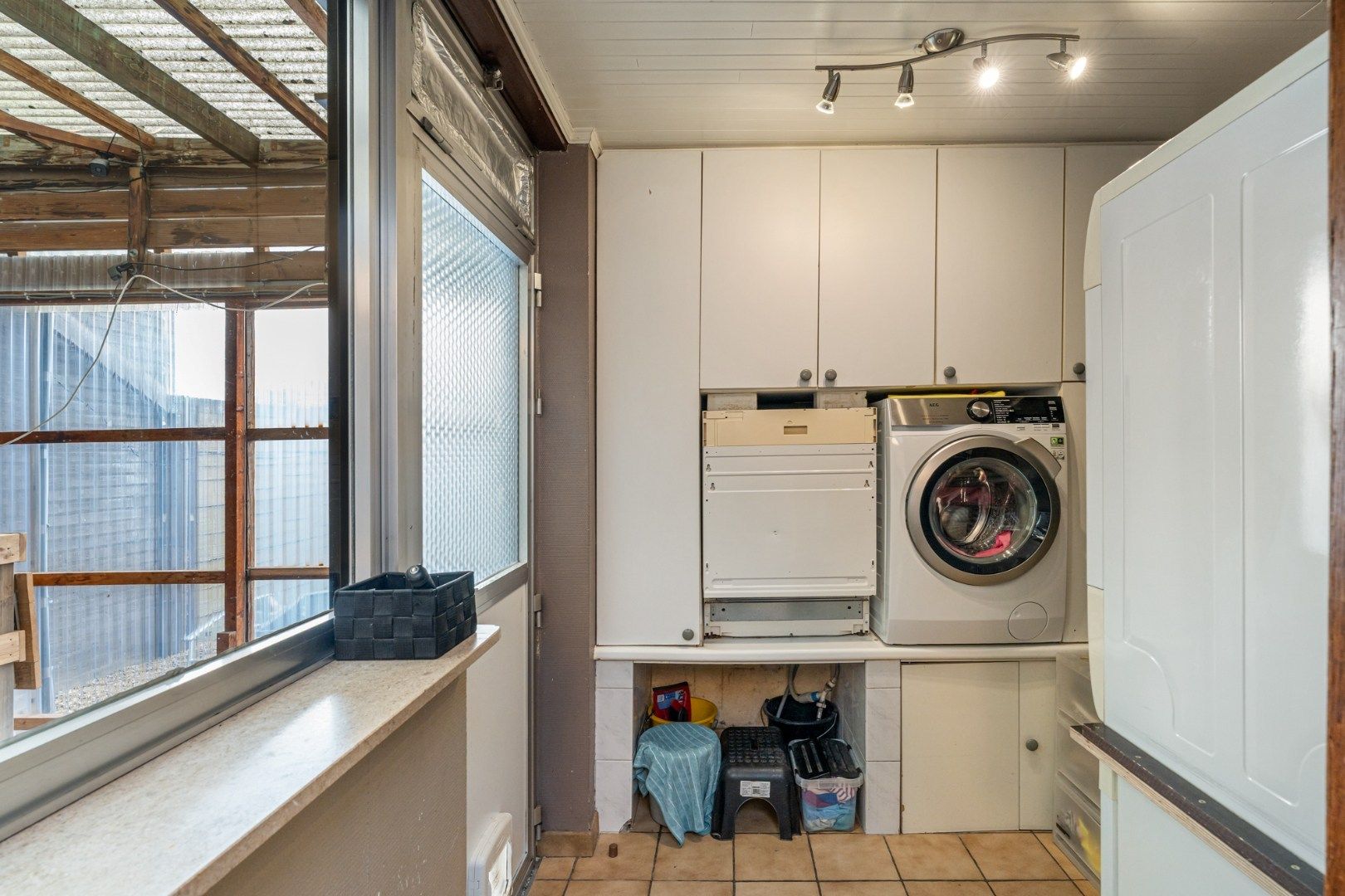 Halfvrijstaande gezinswoning met tuin, carport en 3 slaapkamers in Rotem, een deelgemeente van Dilsen-Stokkem foto 14