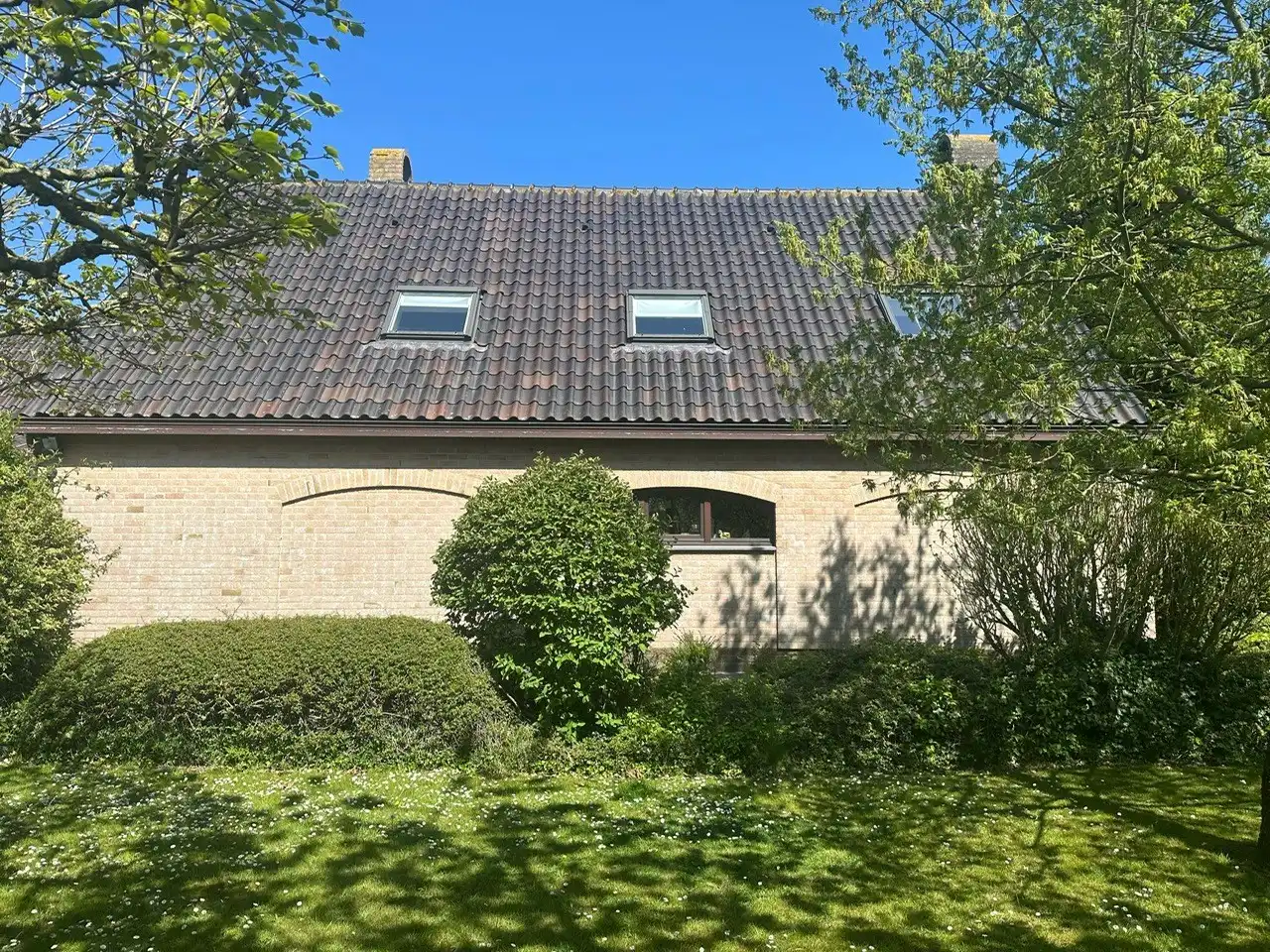 Te creëren woning in Retranchement foto 6