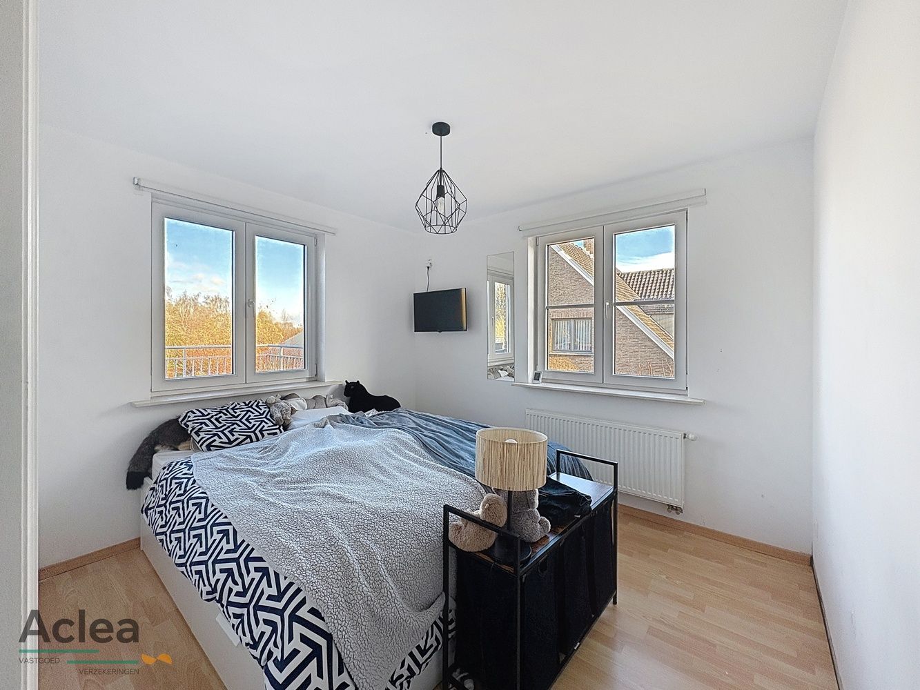 Prachtig appartement met uitzonderlijk groot terras foto 5