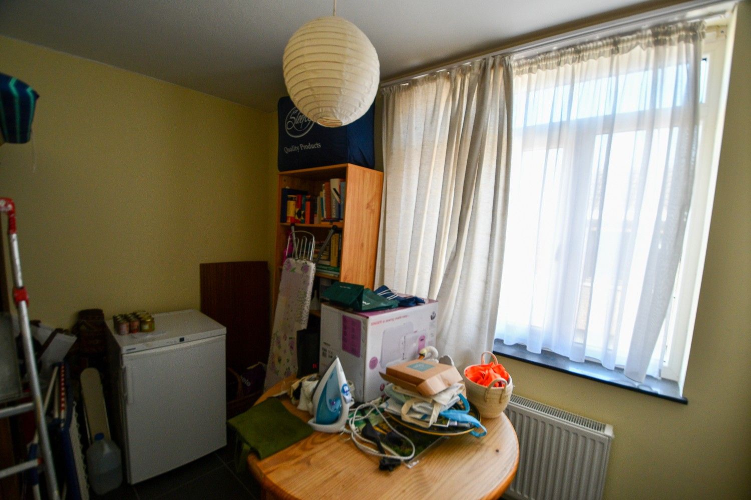 Recent 2-slaapkamerappartement met mooi overdekt terras foto 6