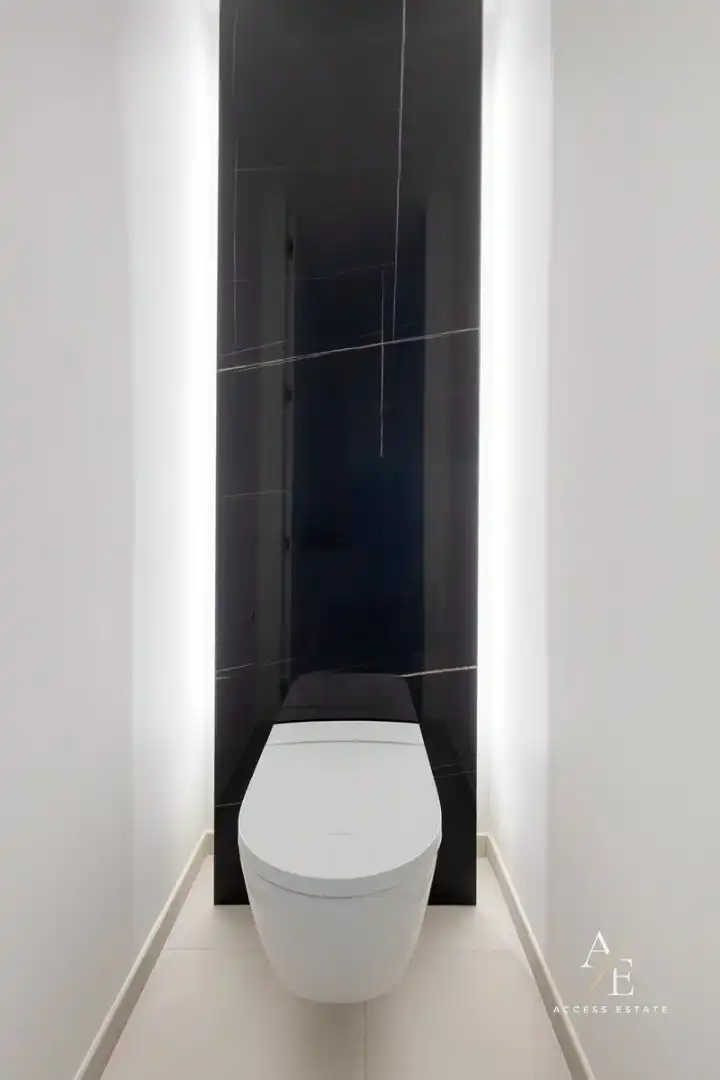 Exclusieve BEN-villa met luxe en maximaal wooncomfort in Laarne foto 5