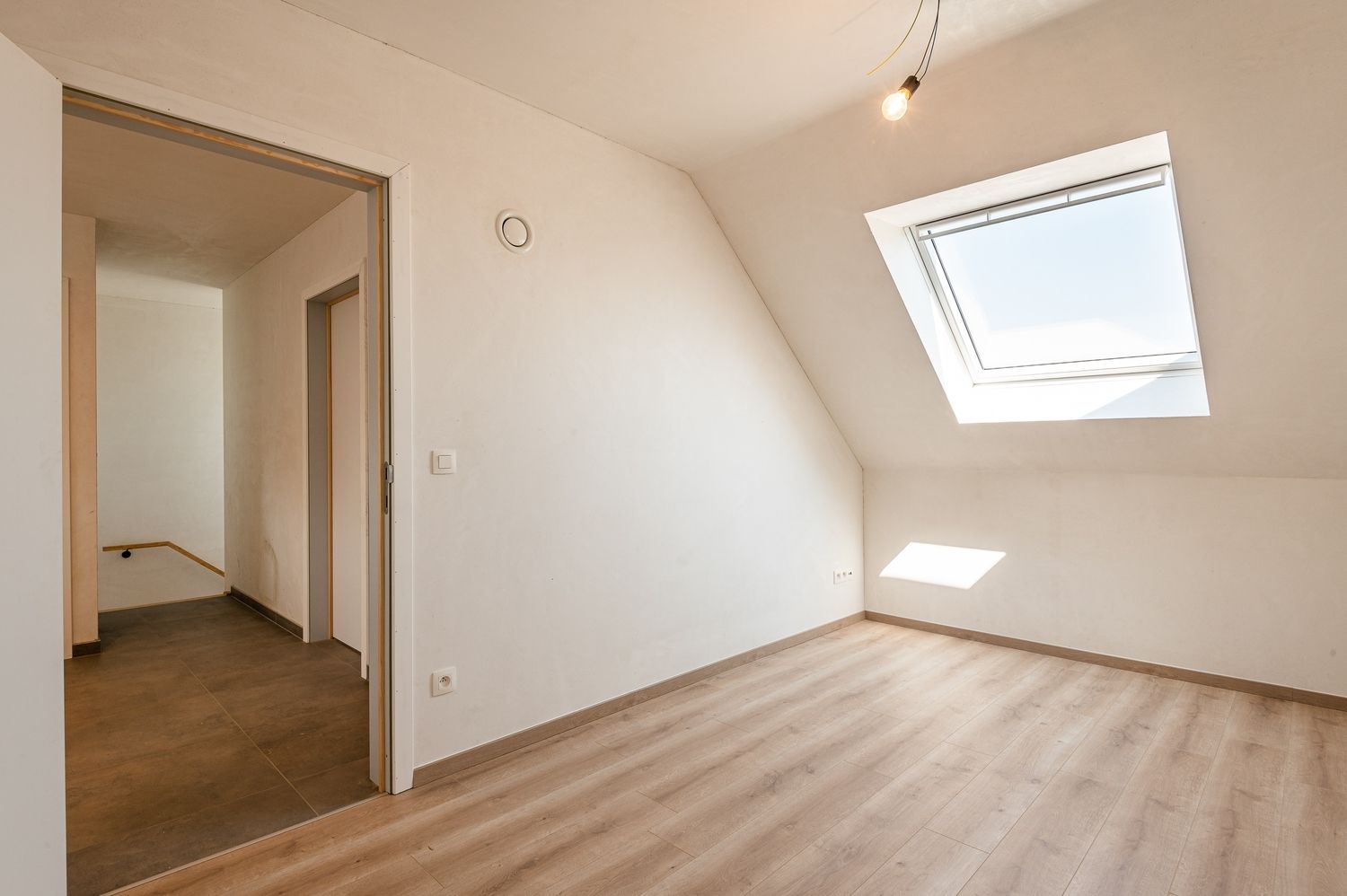 Prachtig nieuwbouw duplex appartement in Boekhoute - 6% BTW mogelijk foto 24