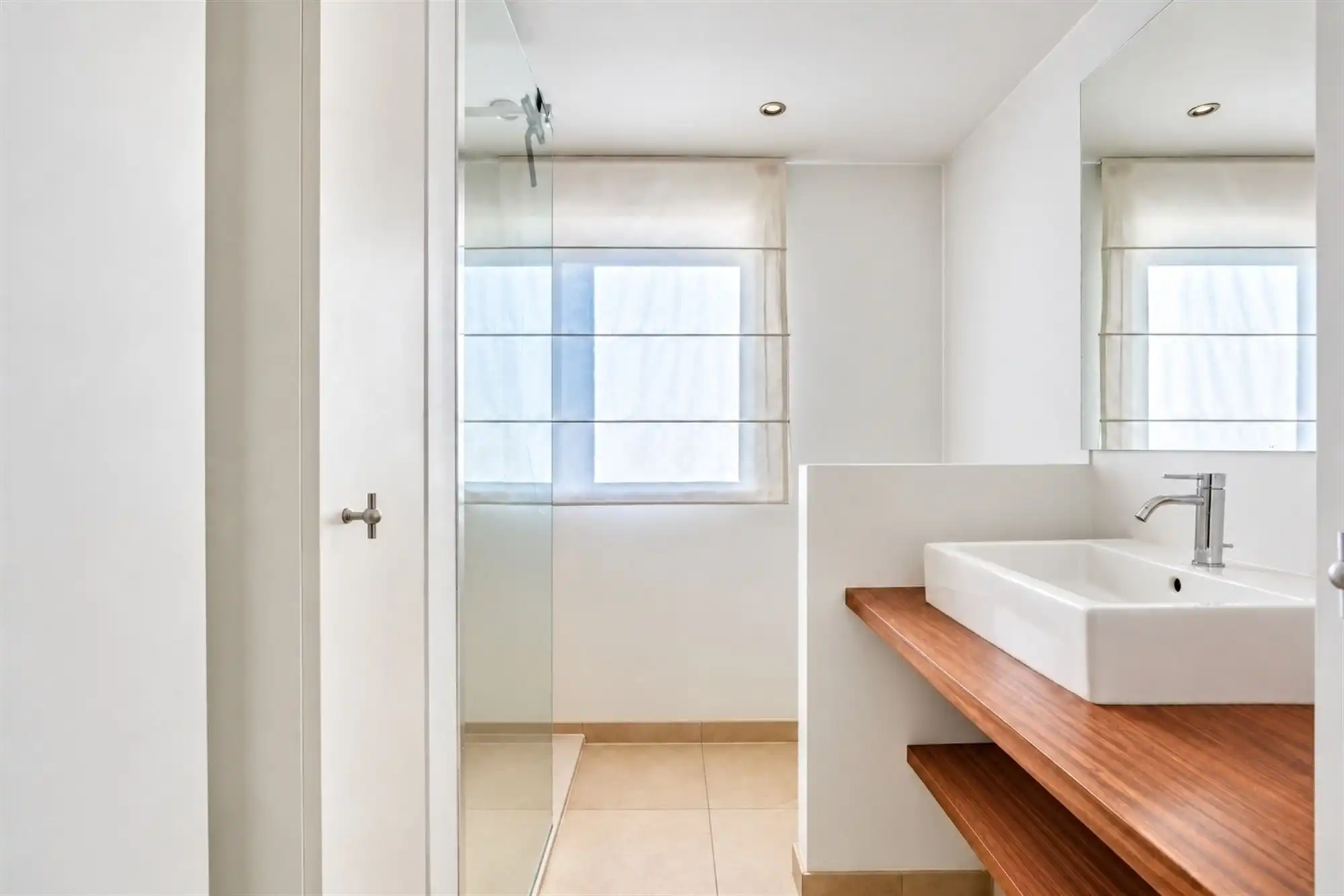 Fantastisch duplex appartement met 18m² terras in centrum foto 16
