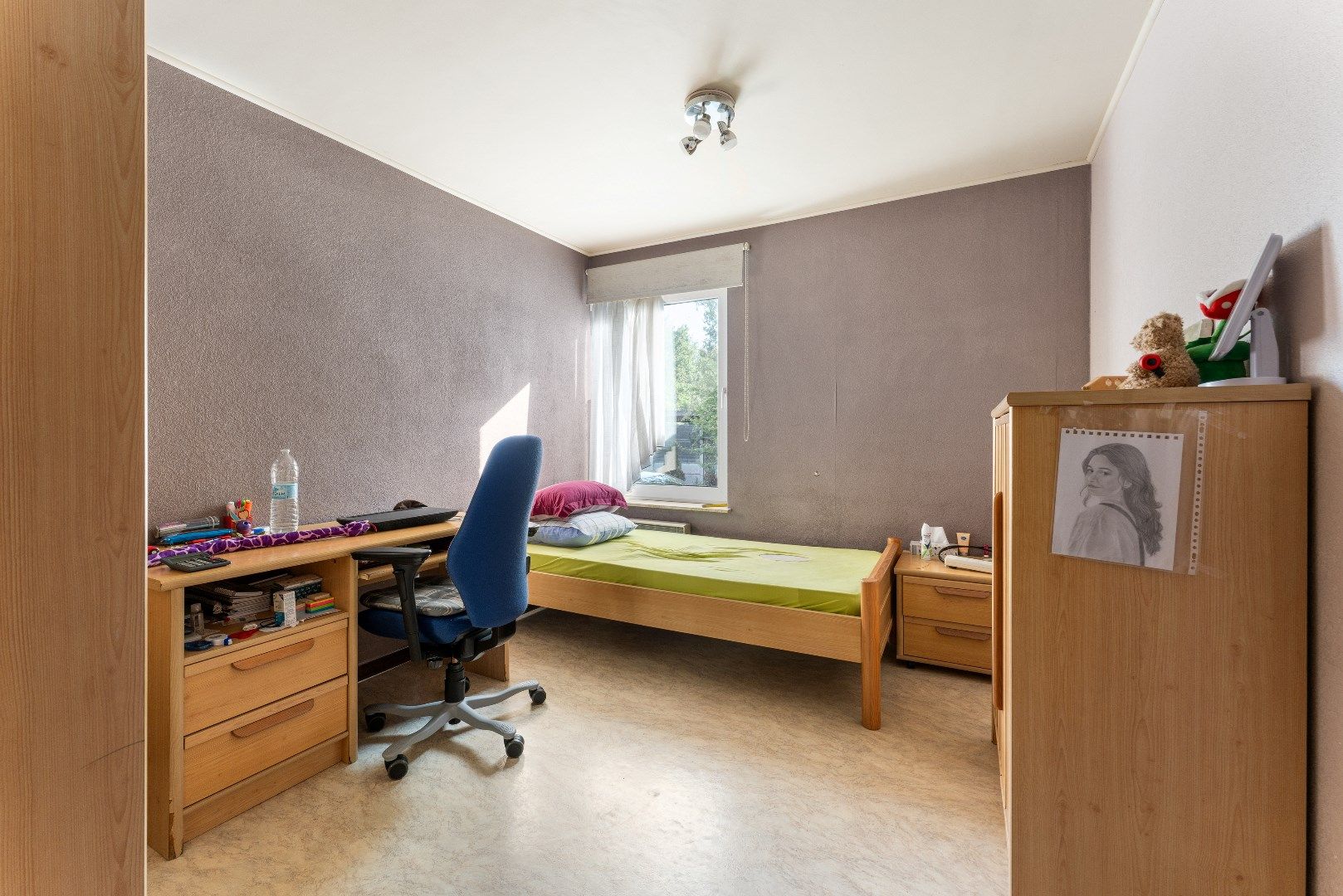 Opbrengsteigendom op 4630 m² - SERSKAMP foto 7