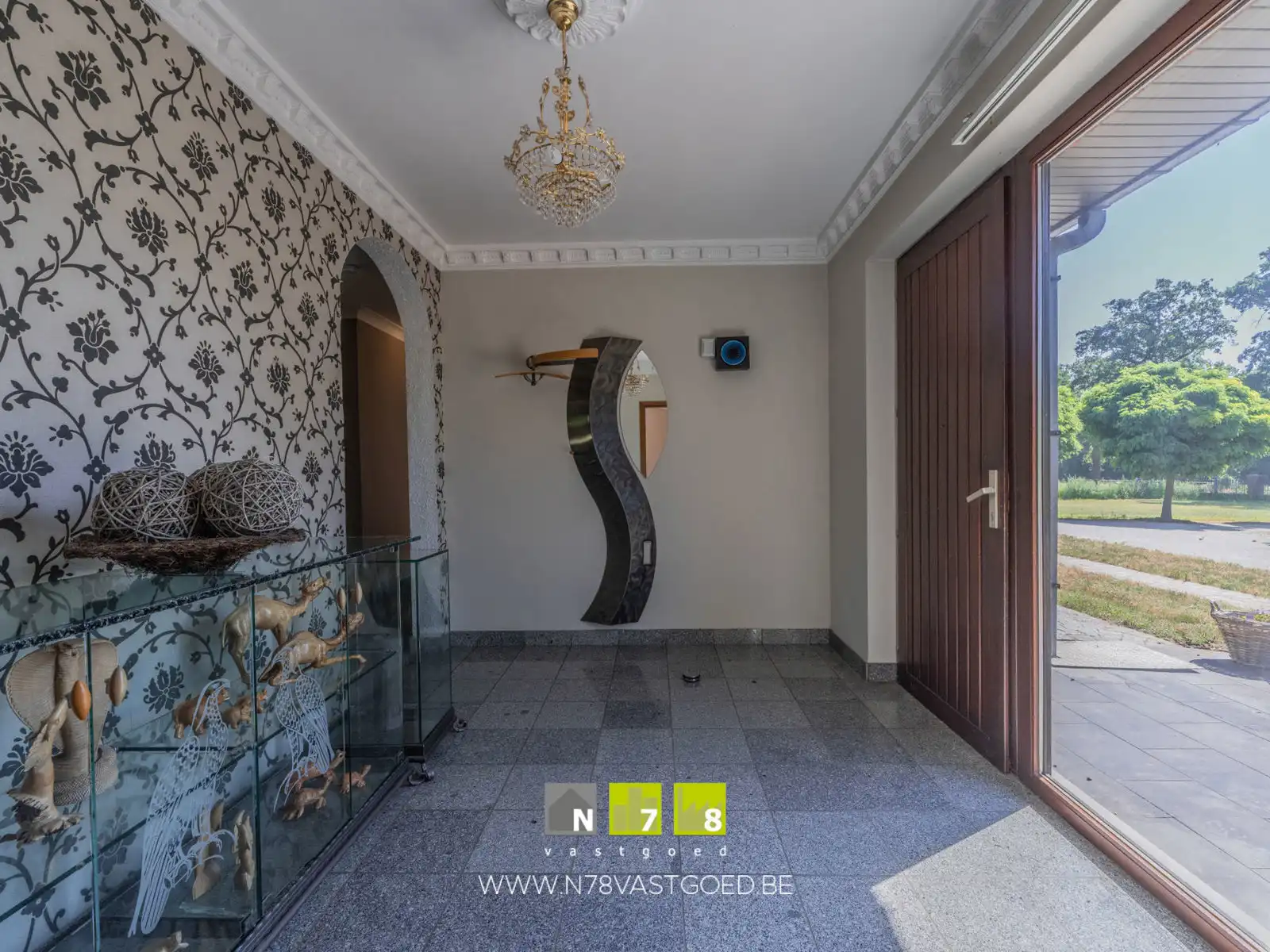 Huis te koop foto 21