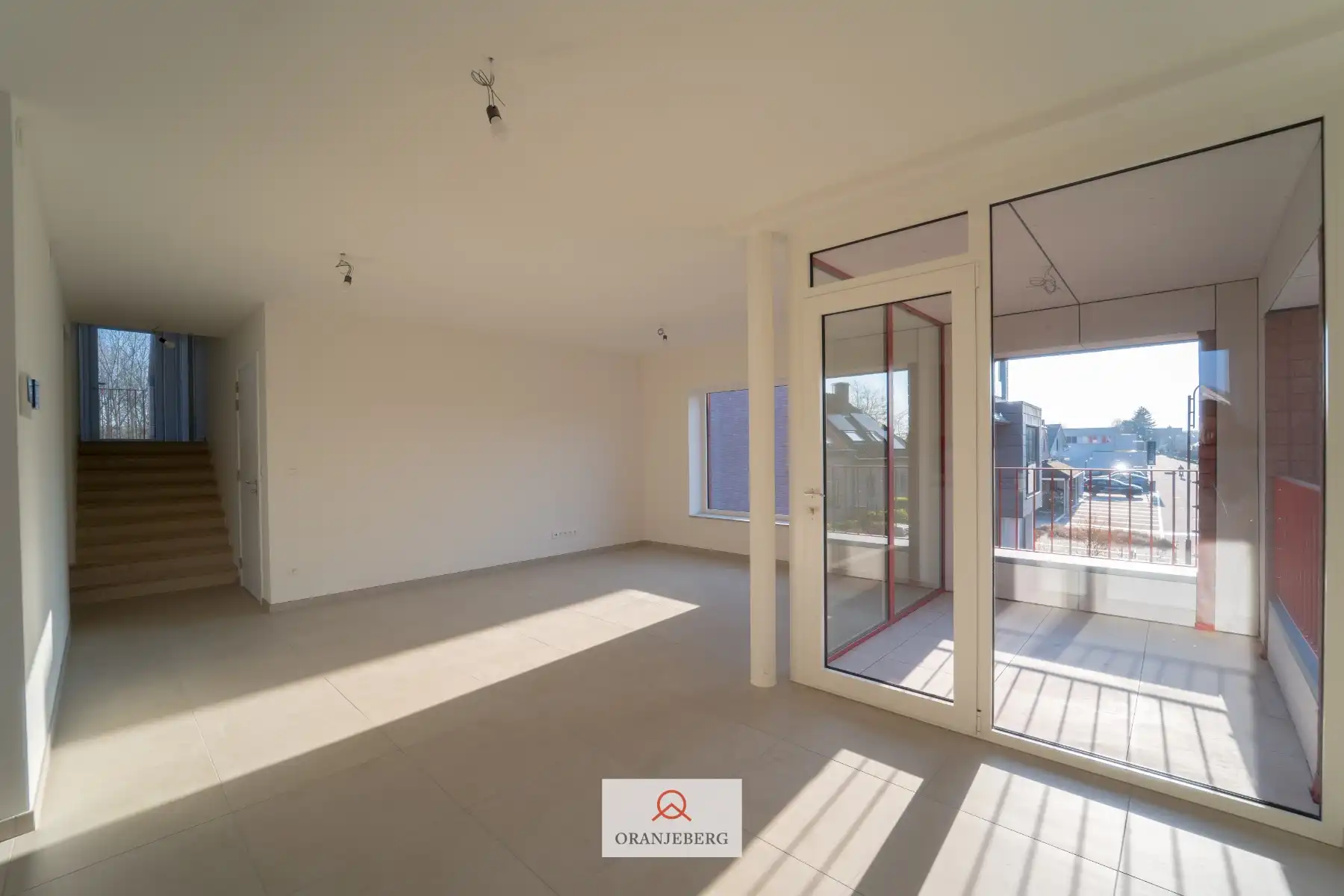 Nieuwbouw 3 slpk appartement met 2 terrassen foto 14