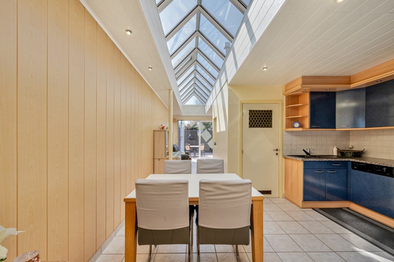 Charmante, instapklare woning te Destelbergen foto 9