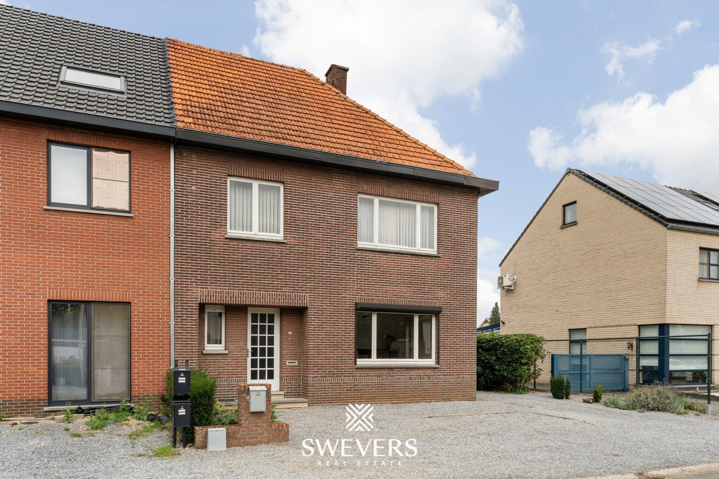 Renovatiepotentieel met 4 slaapkamers op 9a 77ca in hartje Beringen  foto 35