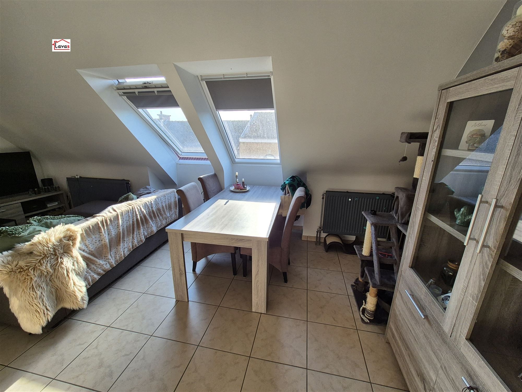 Appartement foto 3