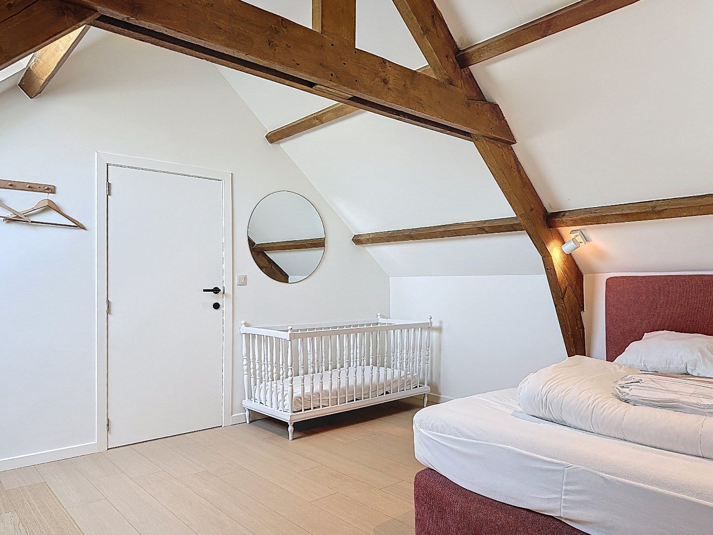 Modern wonen met een landelijk karakter foto 44