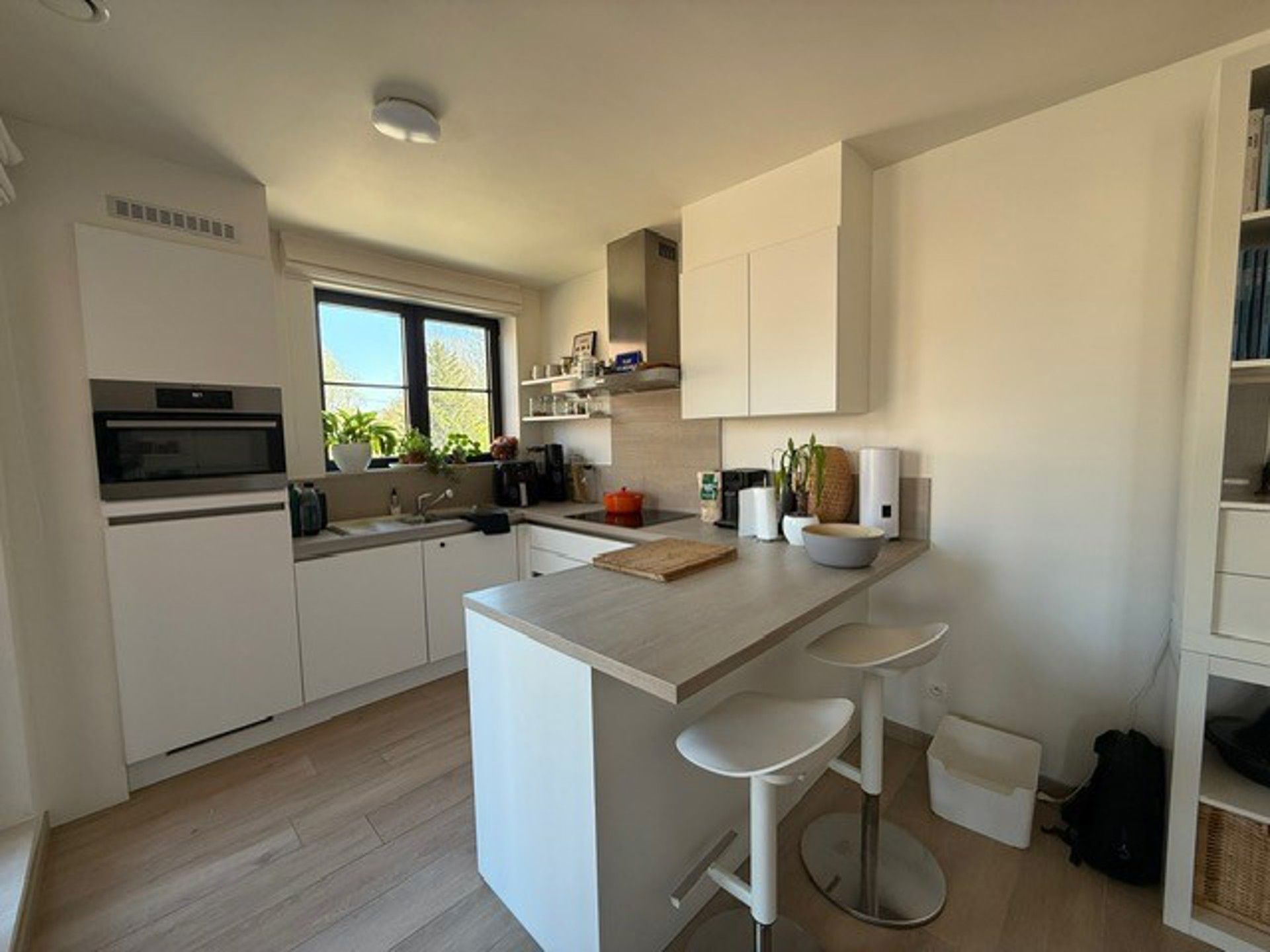 Prachtig luxueus appartement in centrum Hever foto 4