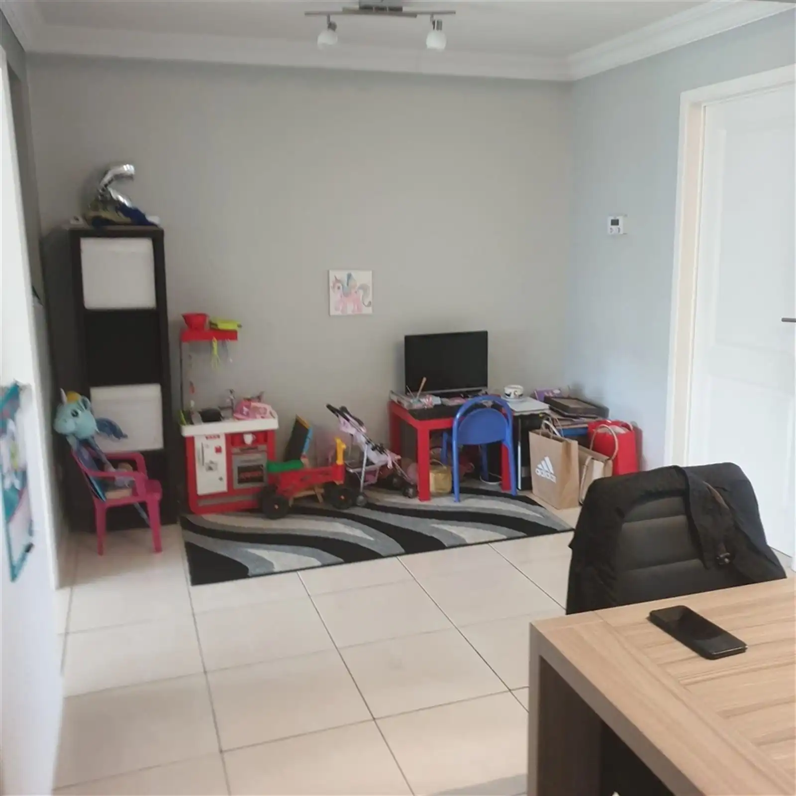 Huis foto 4
