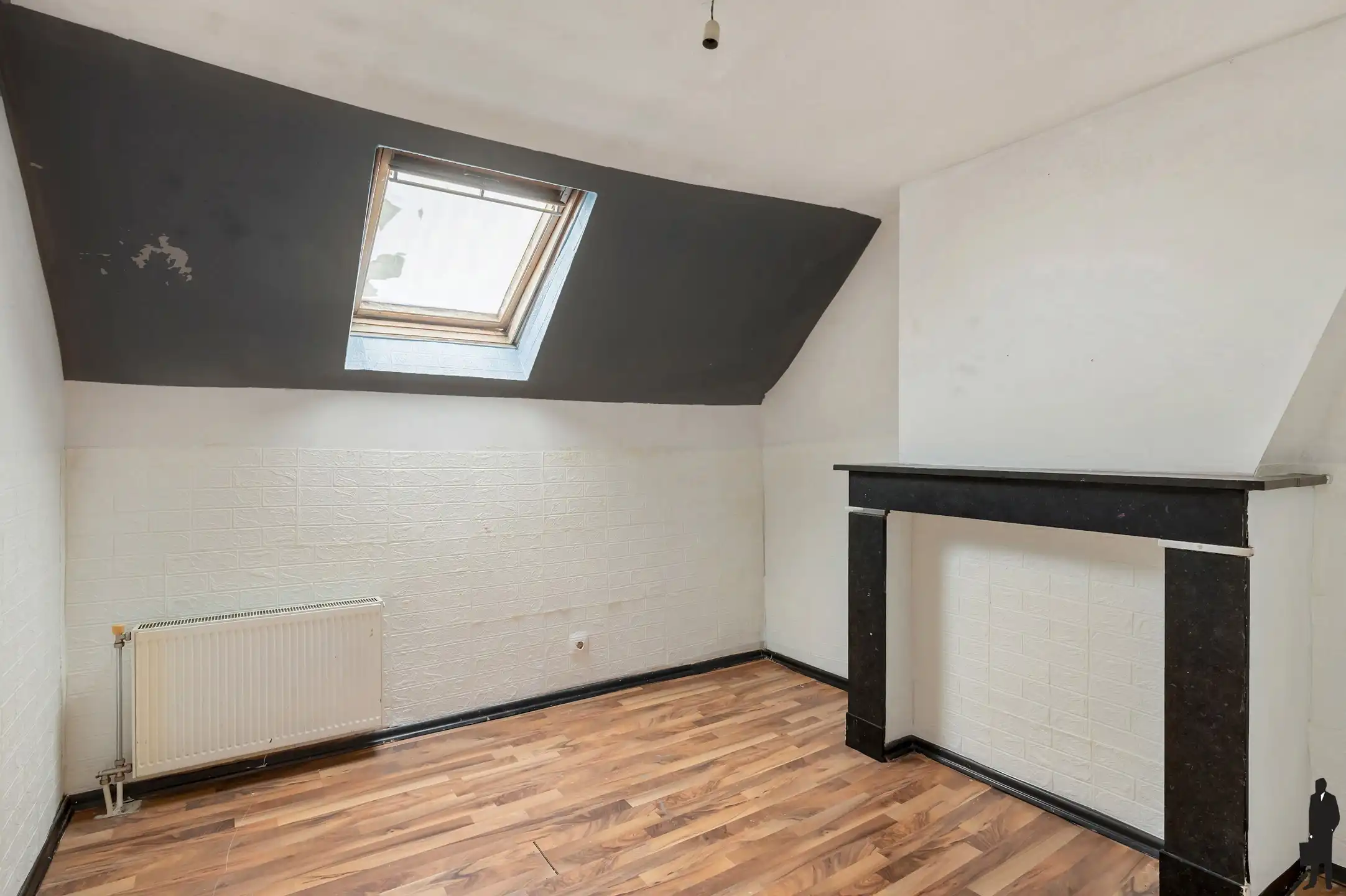 Charmante woning met 3 à 4 slaapkamers in het hart van Borgerhout foto 10