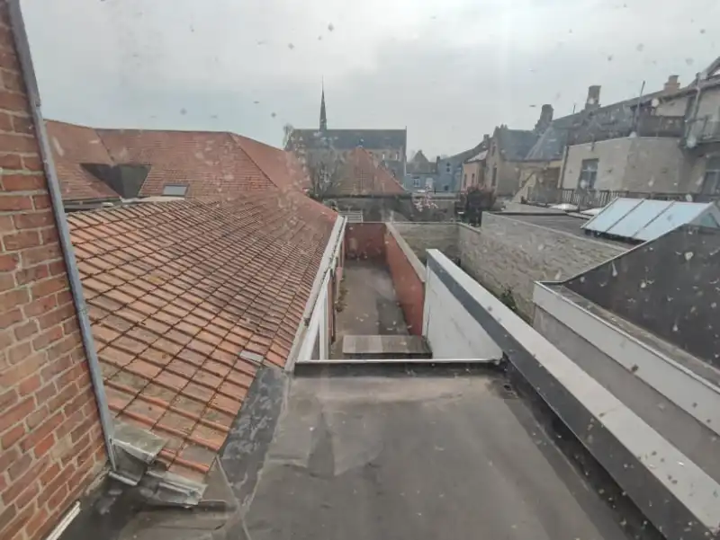 Opbrengsteigendom foto 10