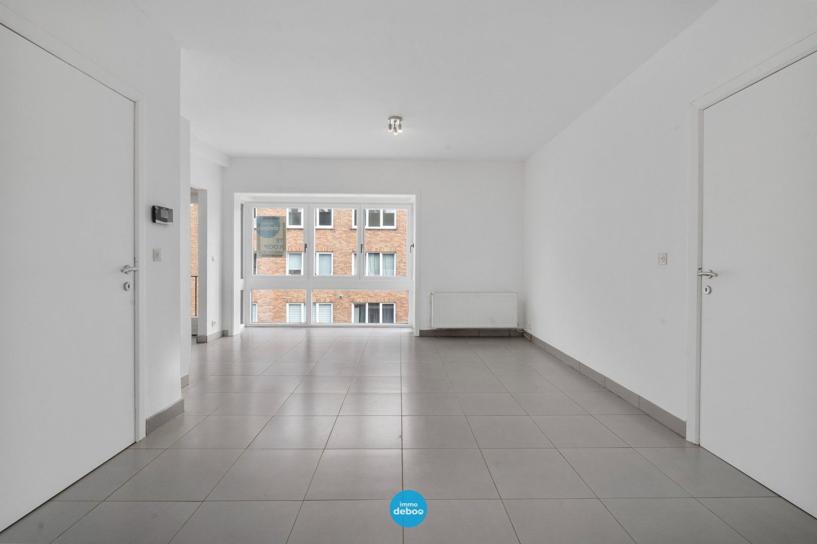 Instapklaar appartement in kleinschalig gebouw vlakbij Spuikom foto 5