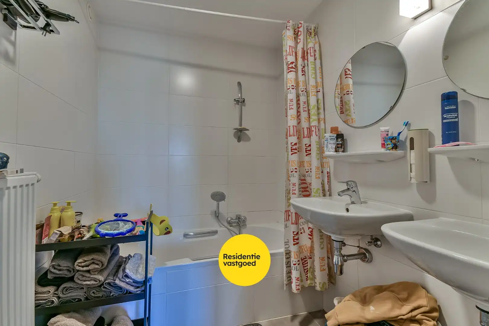 Instapklaar en lichtrijk 2-slaapkamerappartement in Bredene foto 9