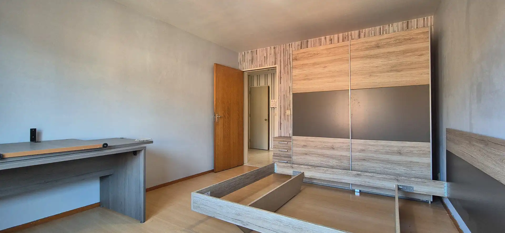 Appartement te koop foto 8