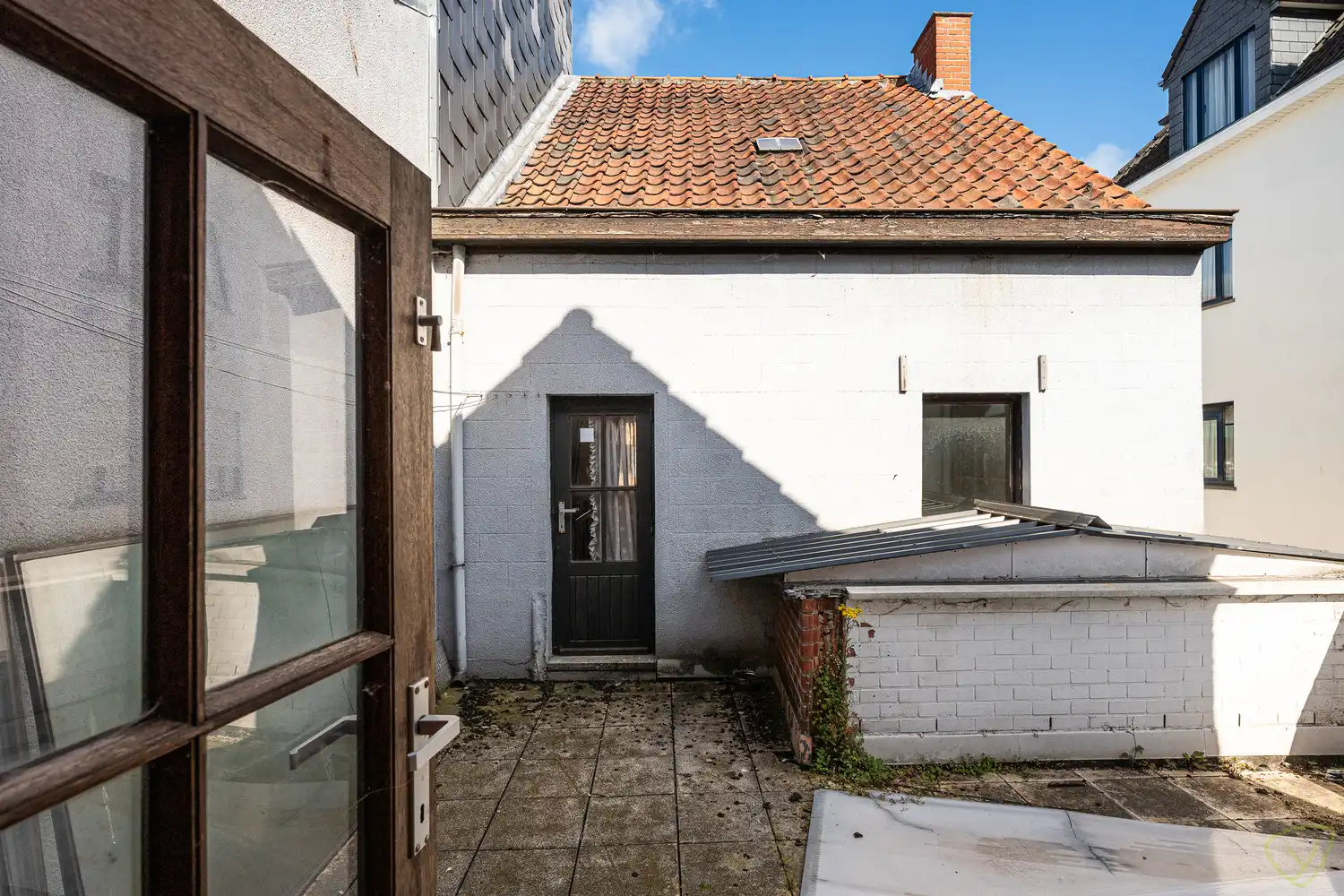 Interessant investeringspand gelegen langsheen de Boelare te Eeklo! foto 12
