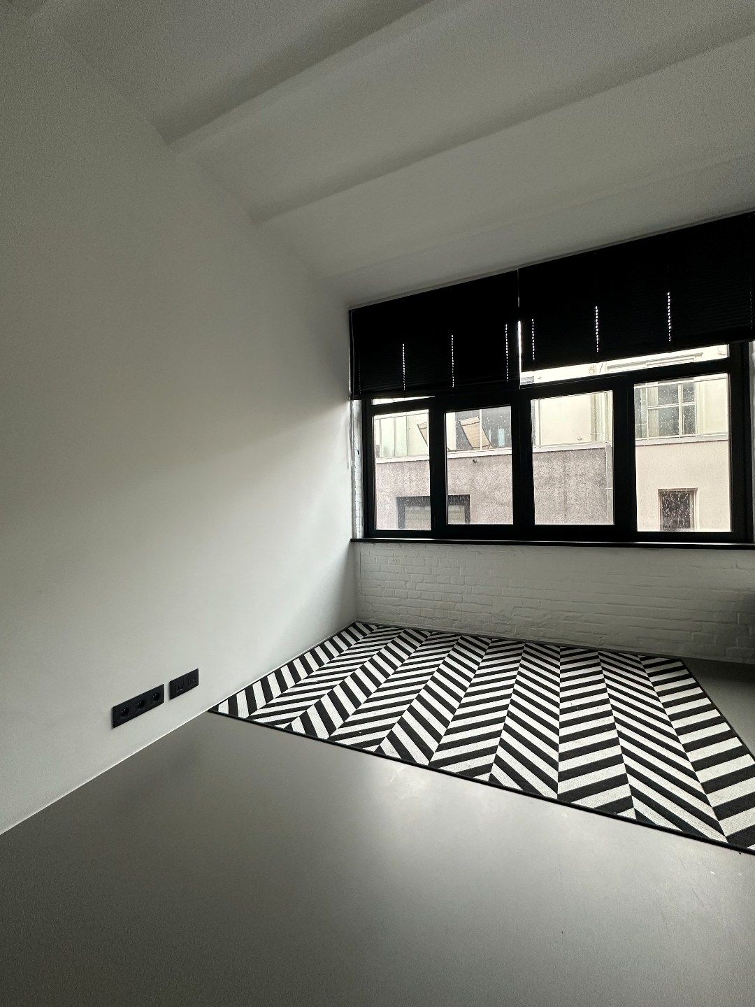 Unieke loft in het hart van de stad met twee slaapkamers foto 4