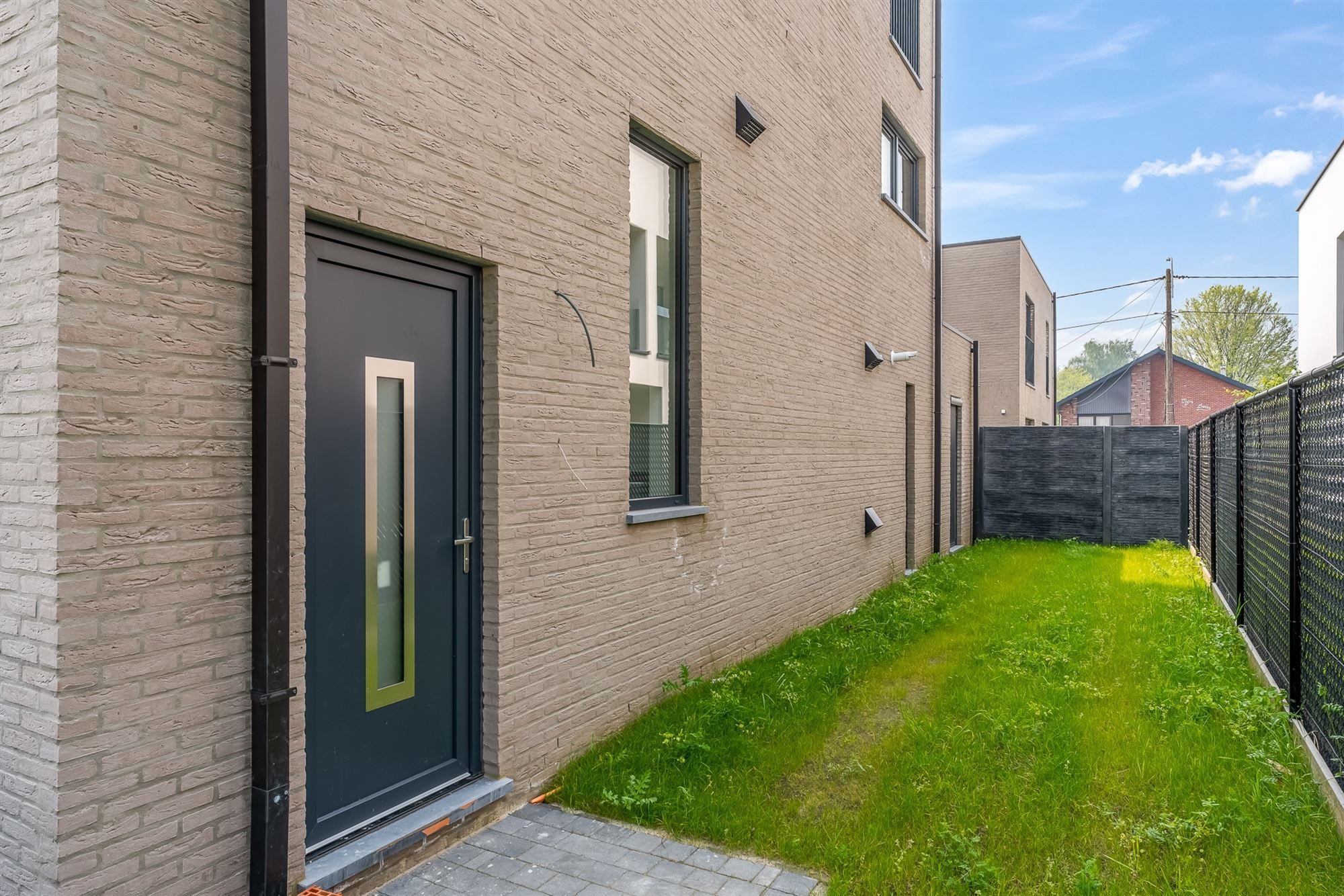 3% REGISTRATIE MOGELIJK! NIEUWBOUW DUPLEXAPPARTEMENT MET 4 SLAAPKAMERS OP CENTRALE LIGGING TE HEUSDEN-ZOLDER foto 18