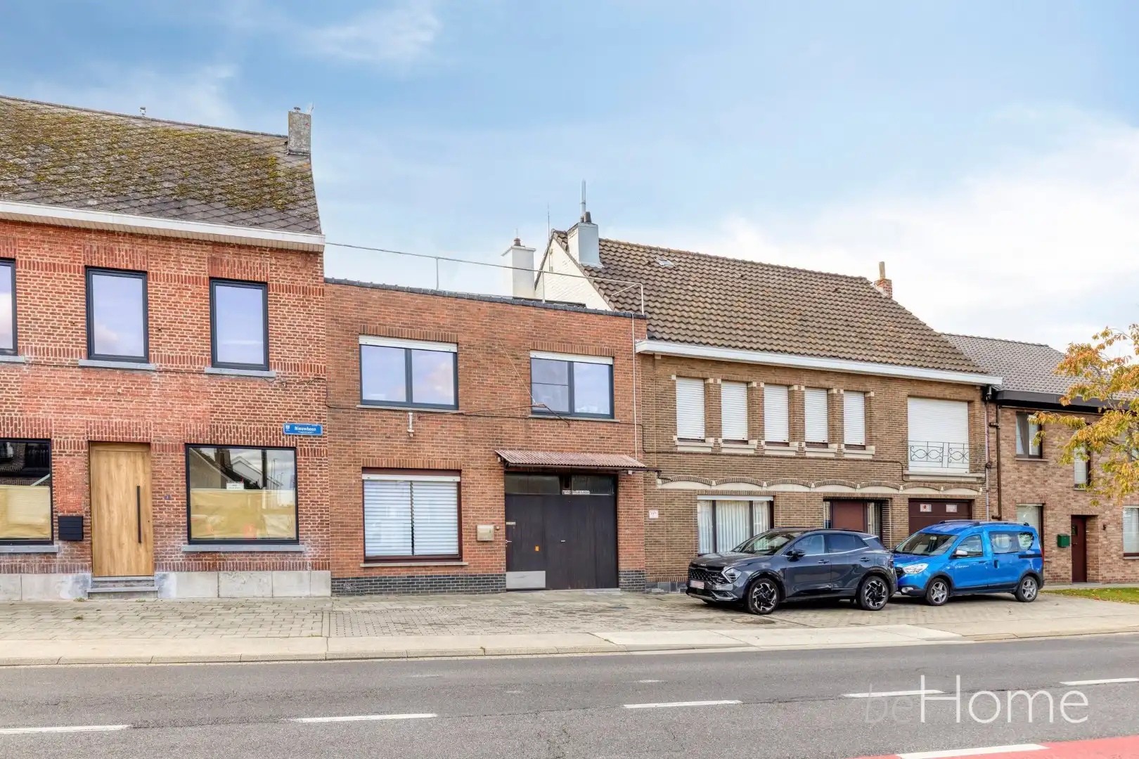 Instapklare woning met 2 slpk, garage en ZW-gerichte tuin foto 30