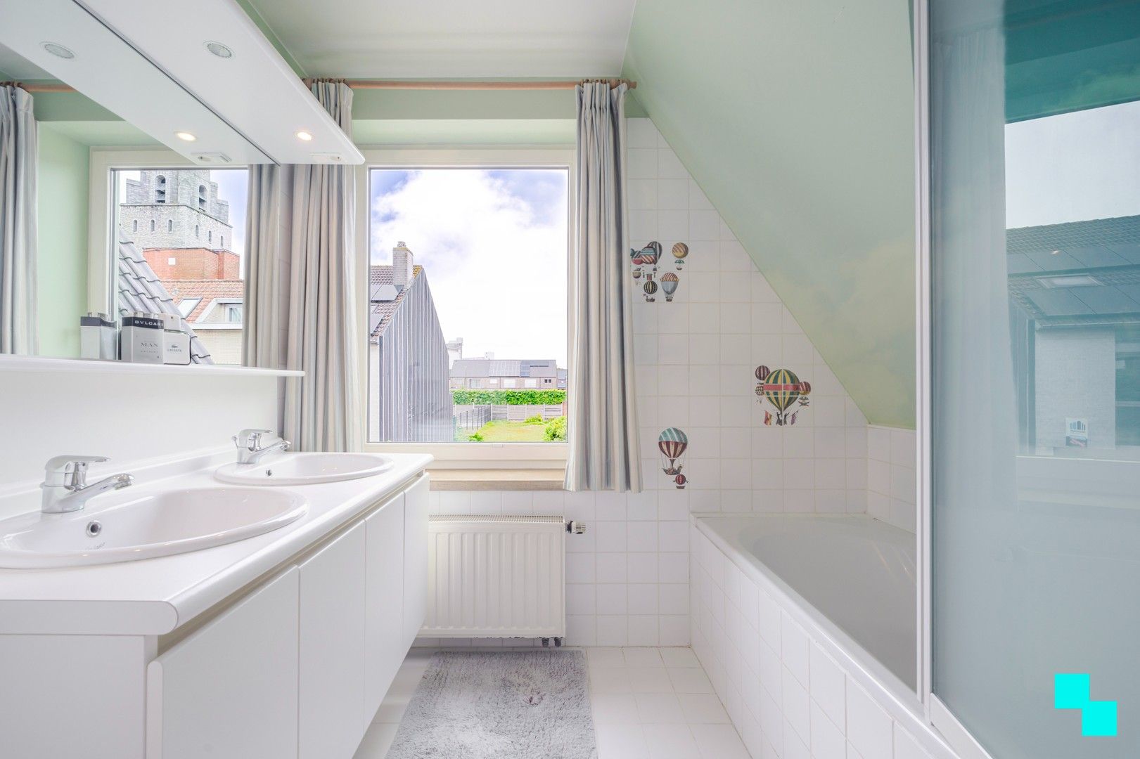 Charmante villa in het groen te Roeselare foto 24