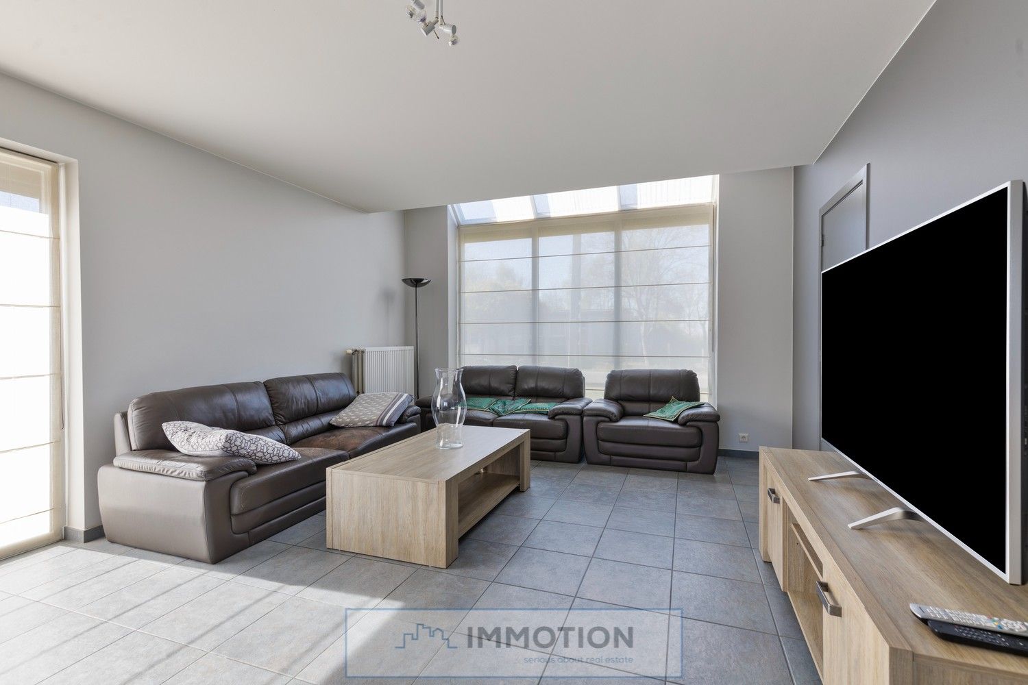 Mooie woning op 795 m2 met atelier foto 7